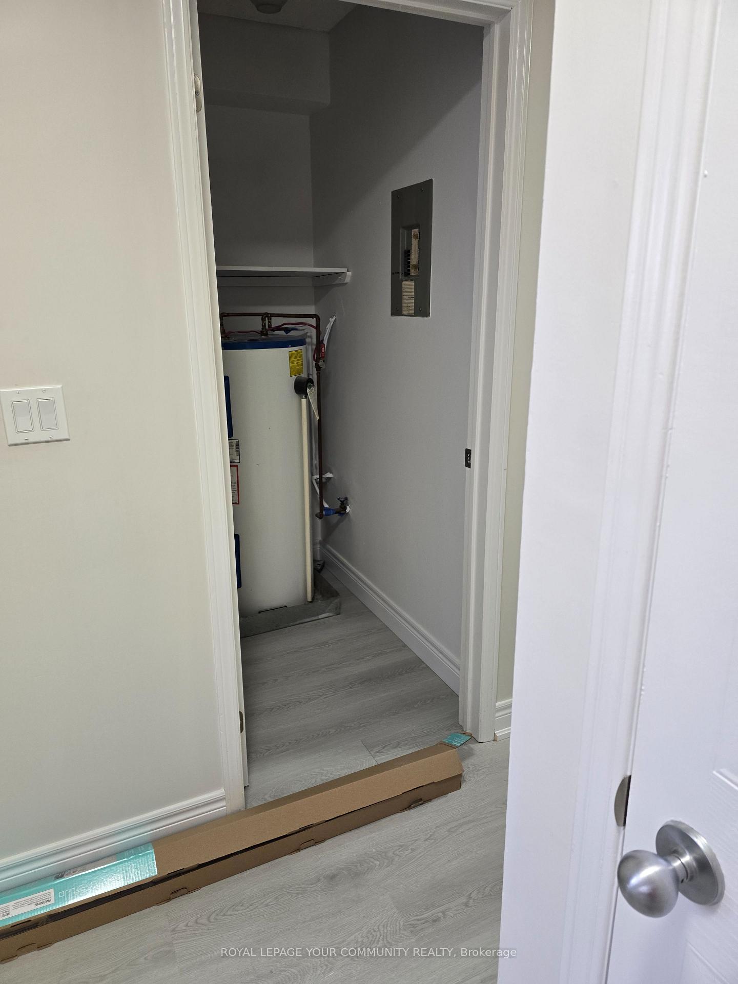 Photo 3 of Unit 104, 180 Centre Street S, Oshawa, Central — HOMEH