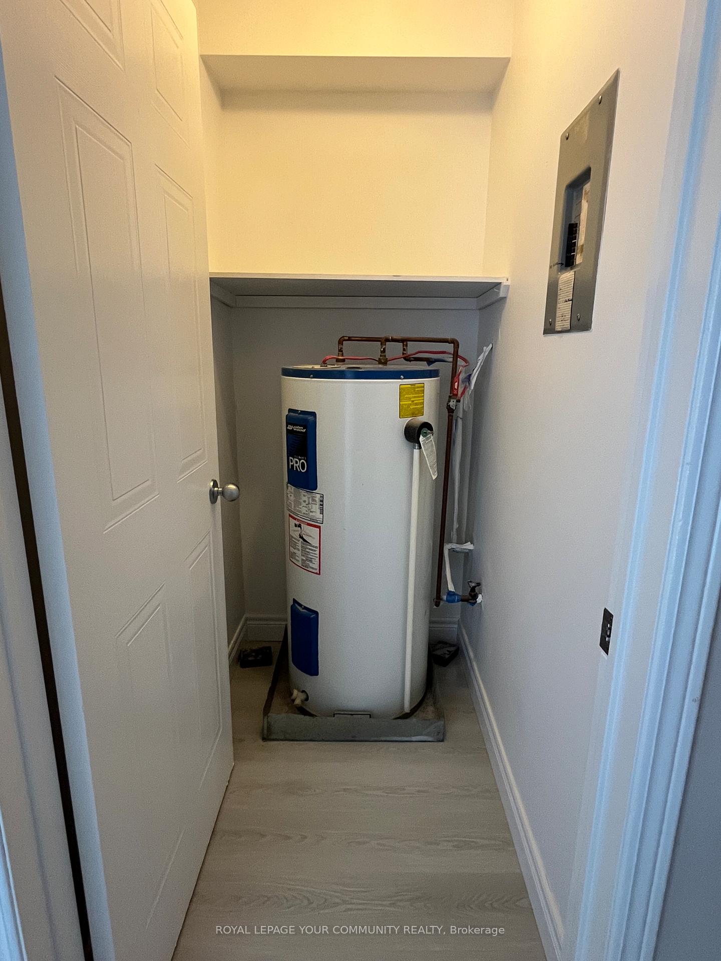 Photo 11 of Unit 104, 180 Centre Street S, Oshawa, Central — HOMEH