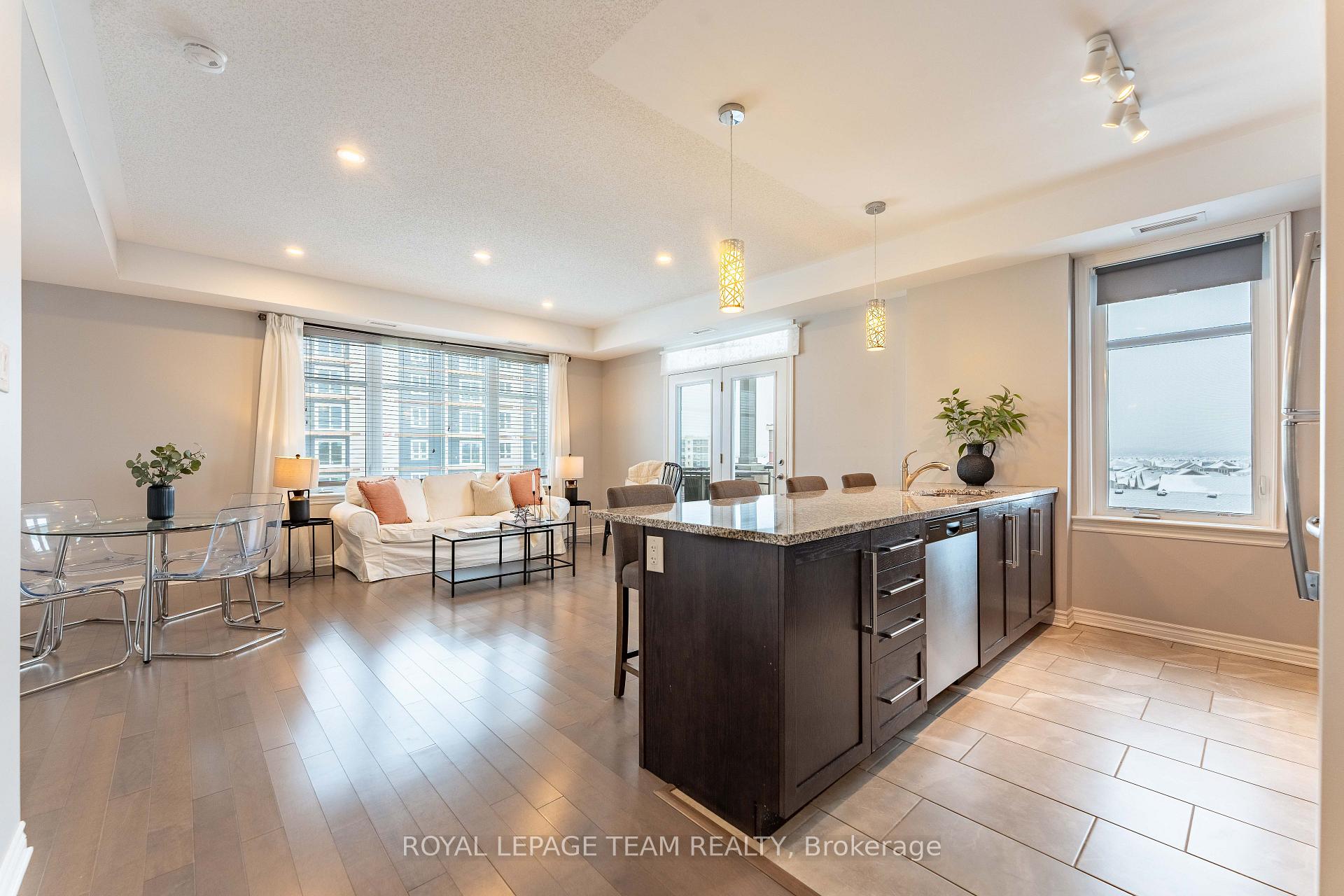 Photo 5 of Unit 301, 200 Janka Private, Ottawa, Kanata - Emerald Meadows/Trailwest — HOMEH