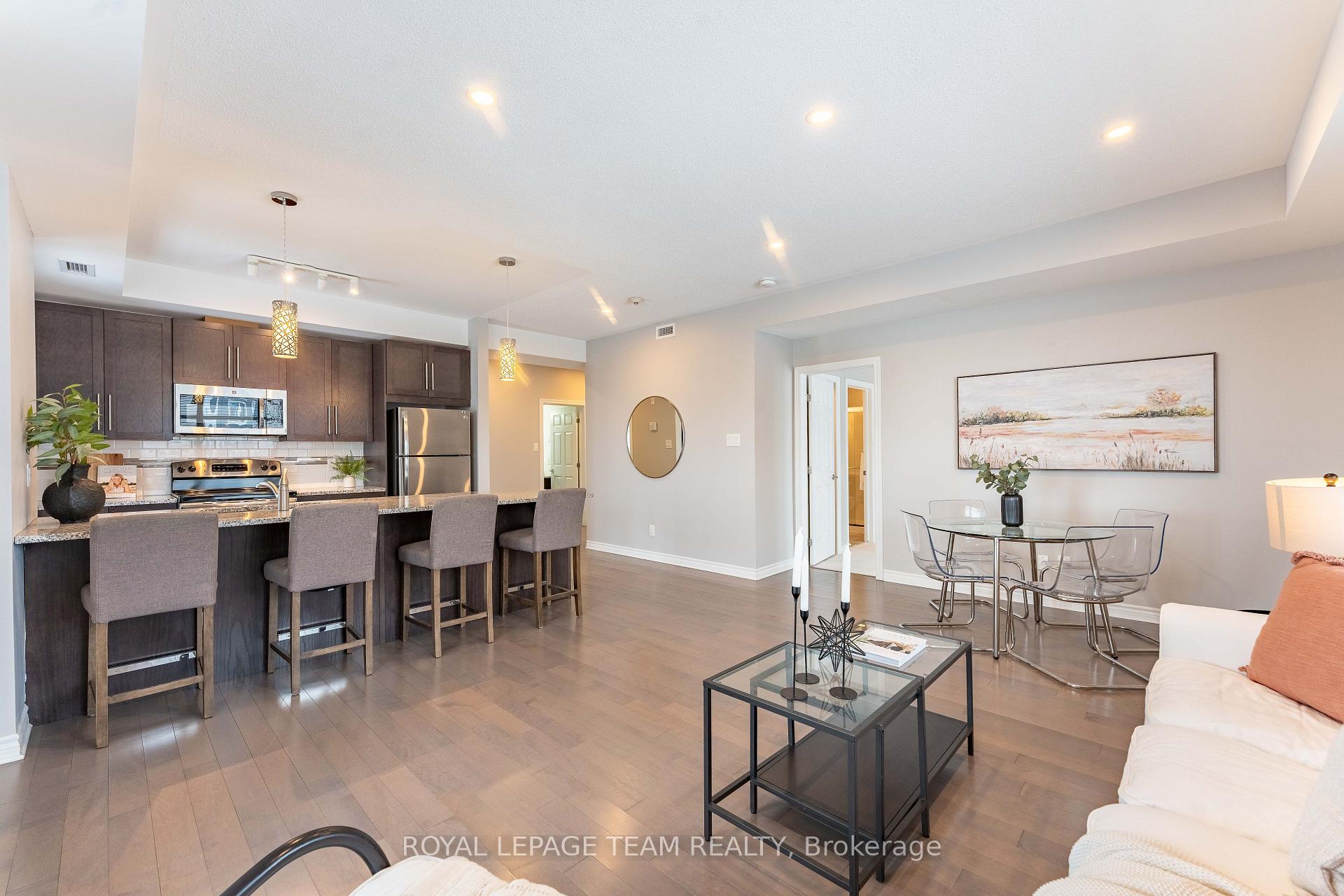 Photo 12 of Unit 301, 200 Janka Private, Ottawa, Kanata - Emerald Meadows/Trailwest — HOMEH