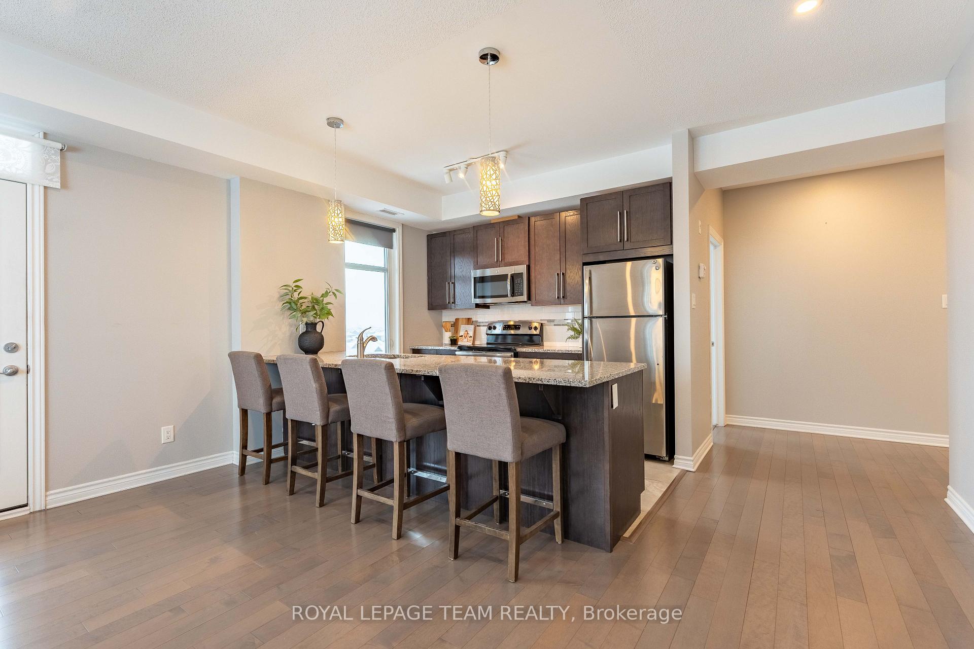 Photo 19 of Unit 301, 200 Janka Private, Ottawa, Kanata - Emerald Meadows/Trailwest — HOMEH