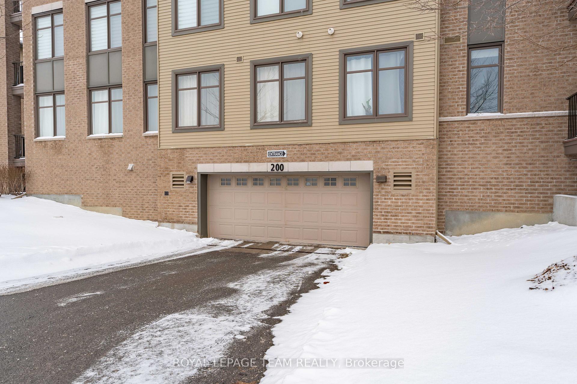 Photo 20 of Unit 301, 200 Janka Private, Ottawa, Kanata - Emerald Meadows/Trailwest — HOMEH