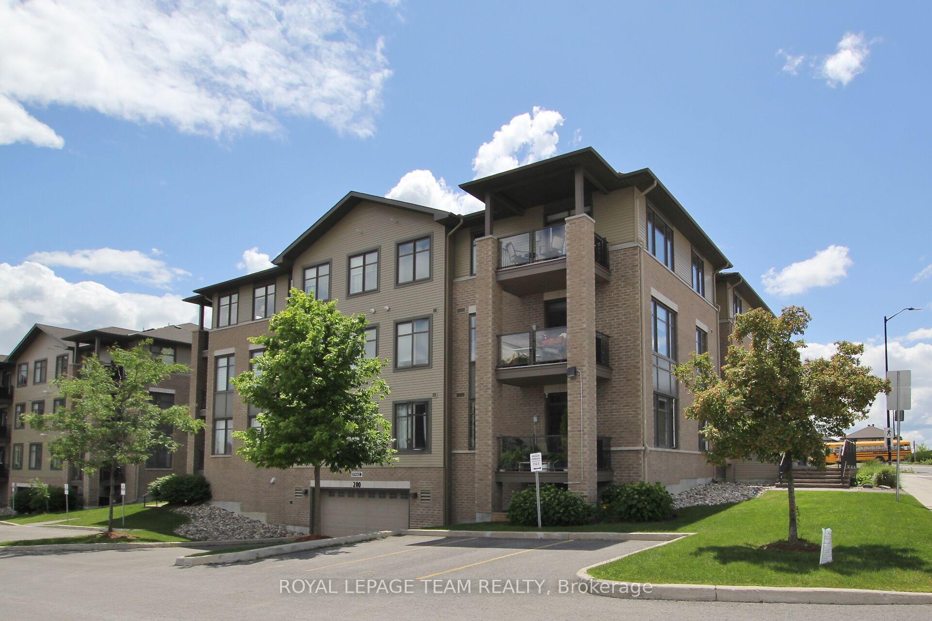 Photo 22 of Unit 301, 200 Janka Private, Ottawa, Kanata - Emerald Meadows/Trailwest — HOMEH