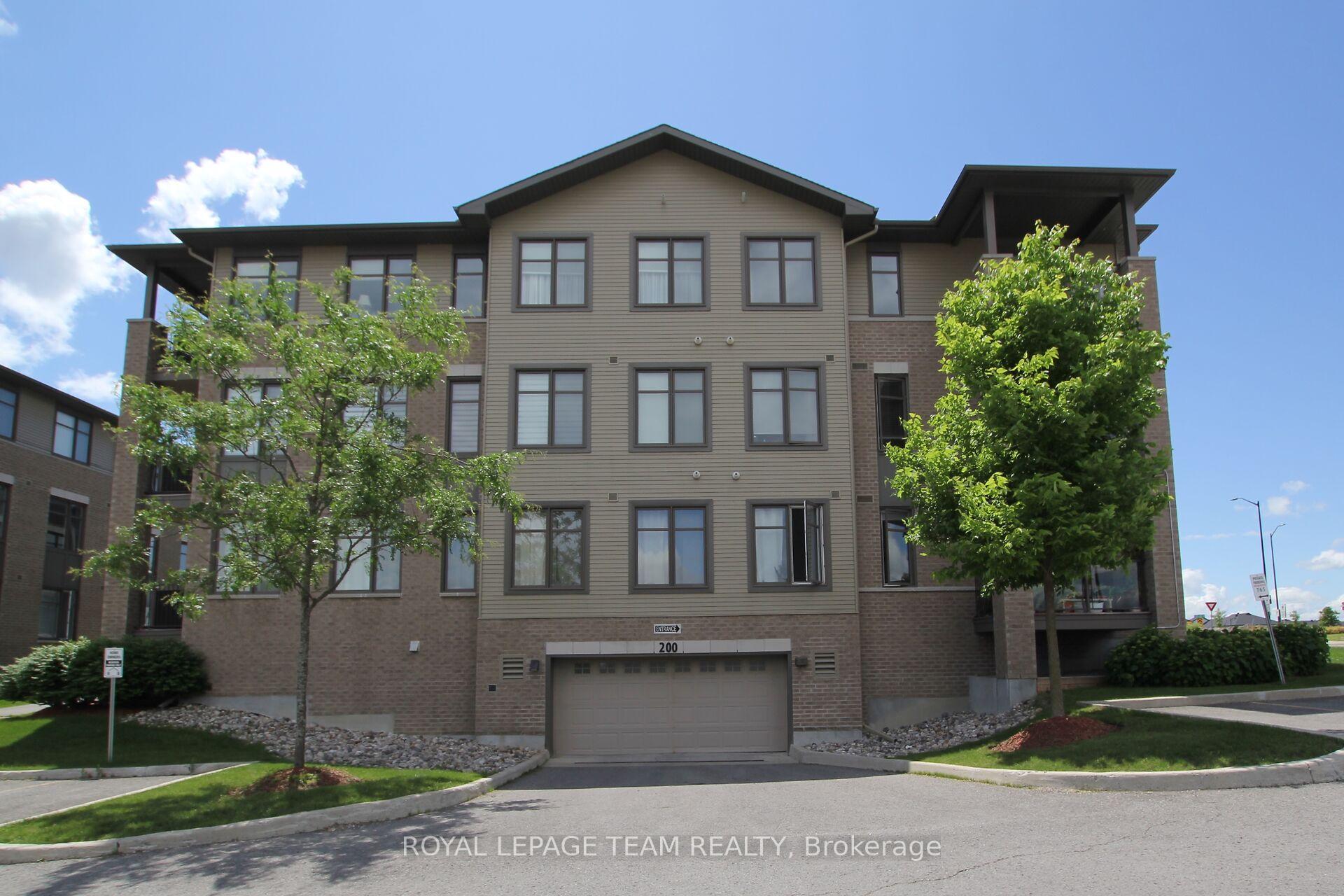 Photo 17 of Unit 301, 200 Janka Private, Ottawa, Kanata - Emerald Meadows/Trailwest — HOMEH