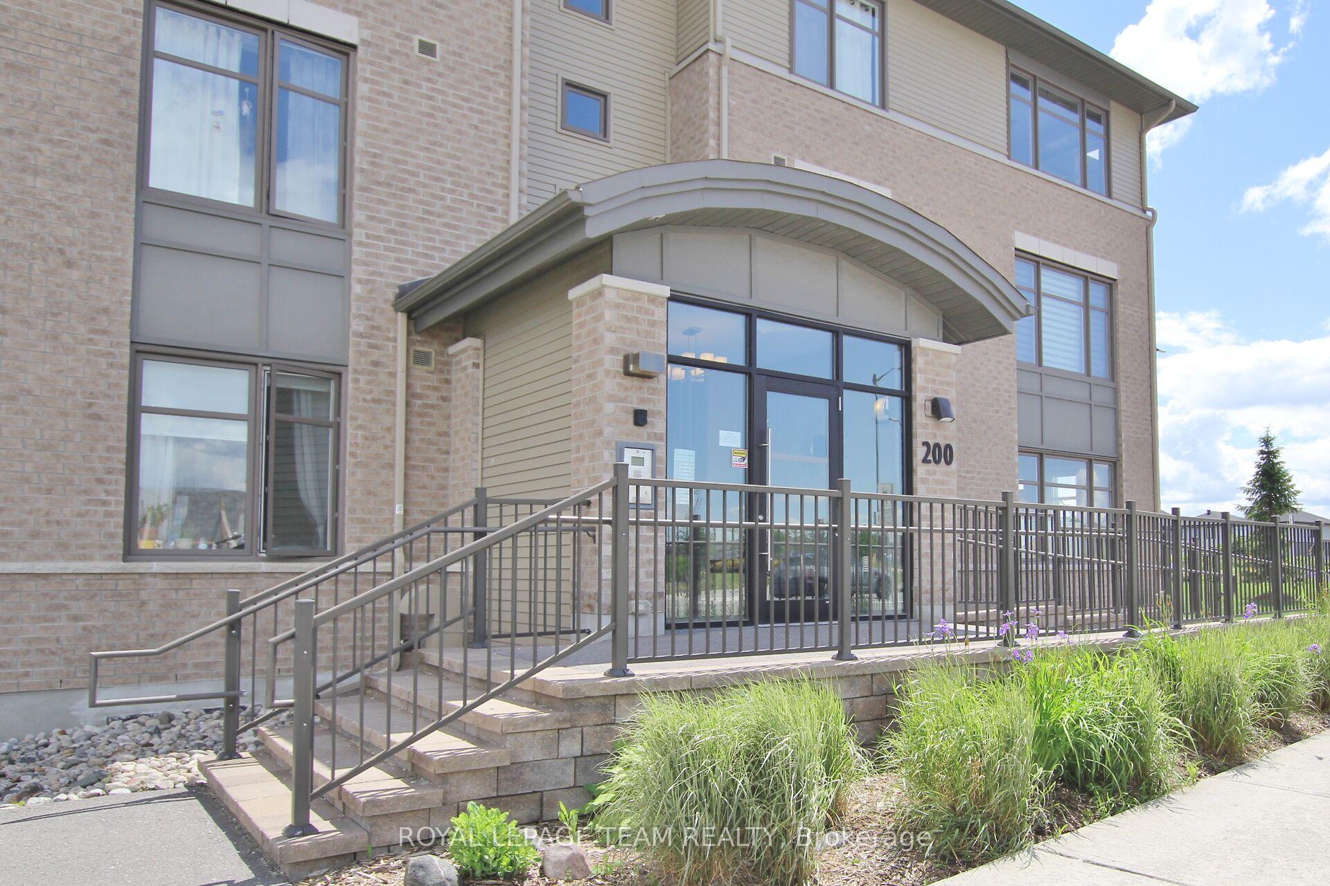 Photo 24 of Unit 301, 200 Janka Private, Ottawa, Kanata - Emerald Meadows/Trailwest — HOMEH