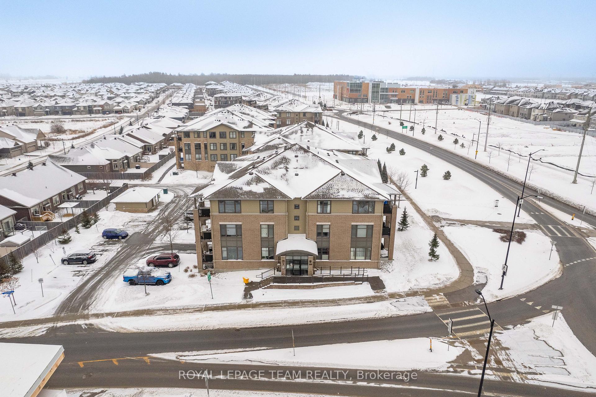 Photo 25 of Unit 301, 200 Janka Private, Ottawa, Kanata - Emerald Meadows/Trailwest — HOMEH