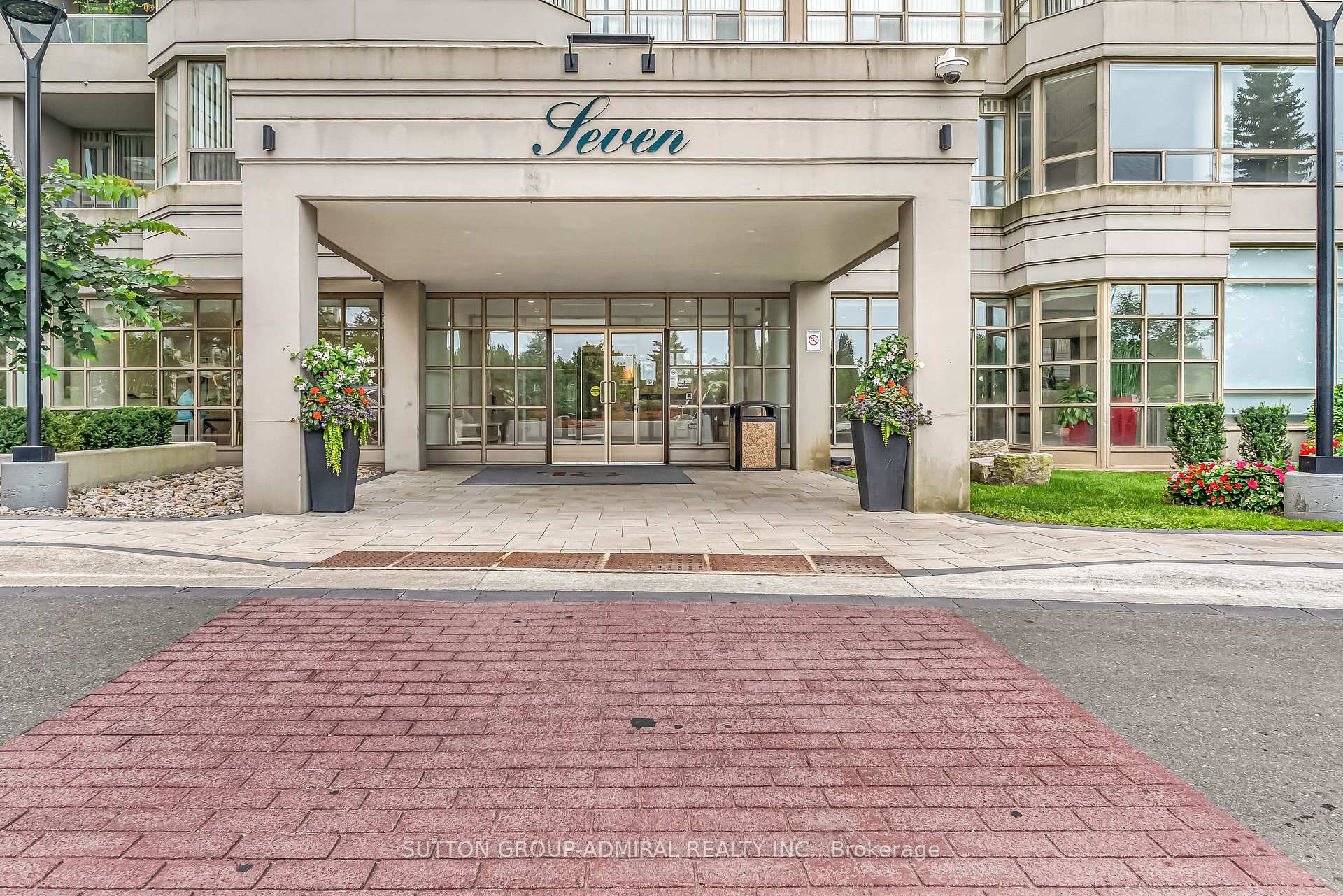 Photo 37 of Unit 716, 7 Townsgate Drive, Vaughan, Crestwood-Springfarm-Yorkhill — HOMEH
