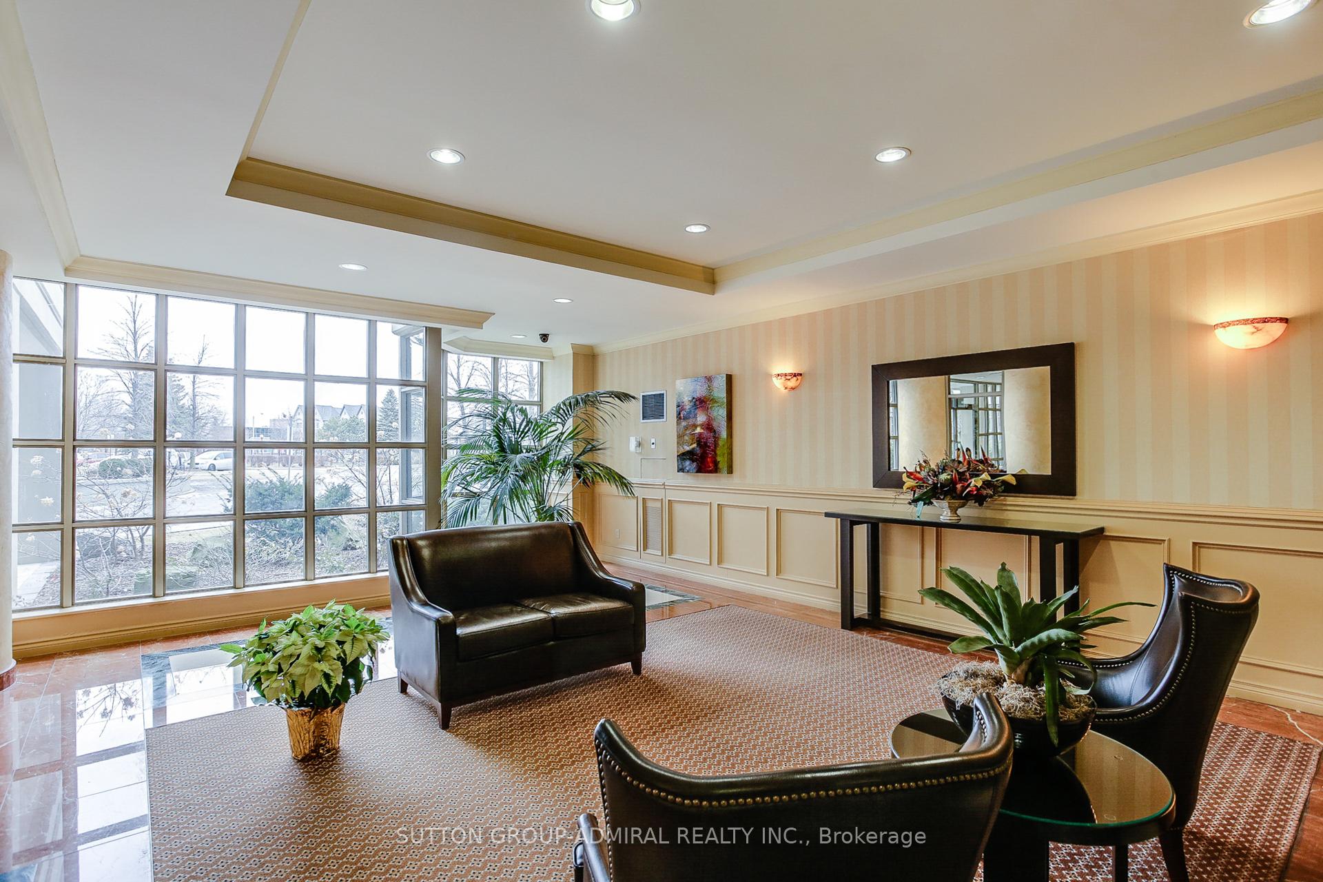 Photo 34 of Unit 716, 7 Townsgate Drive, Vaughan, Crestwood-Springfarm-Yorkhill — HOMEH