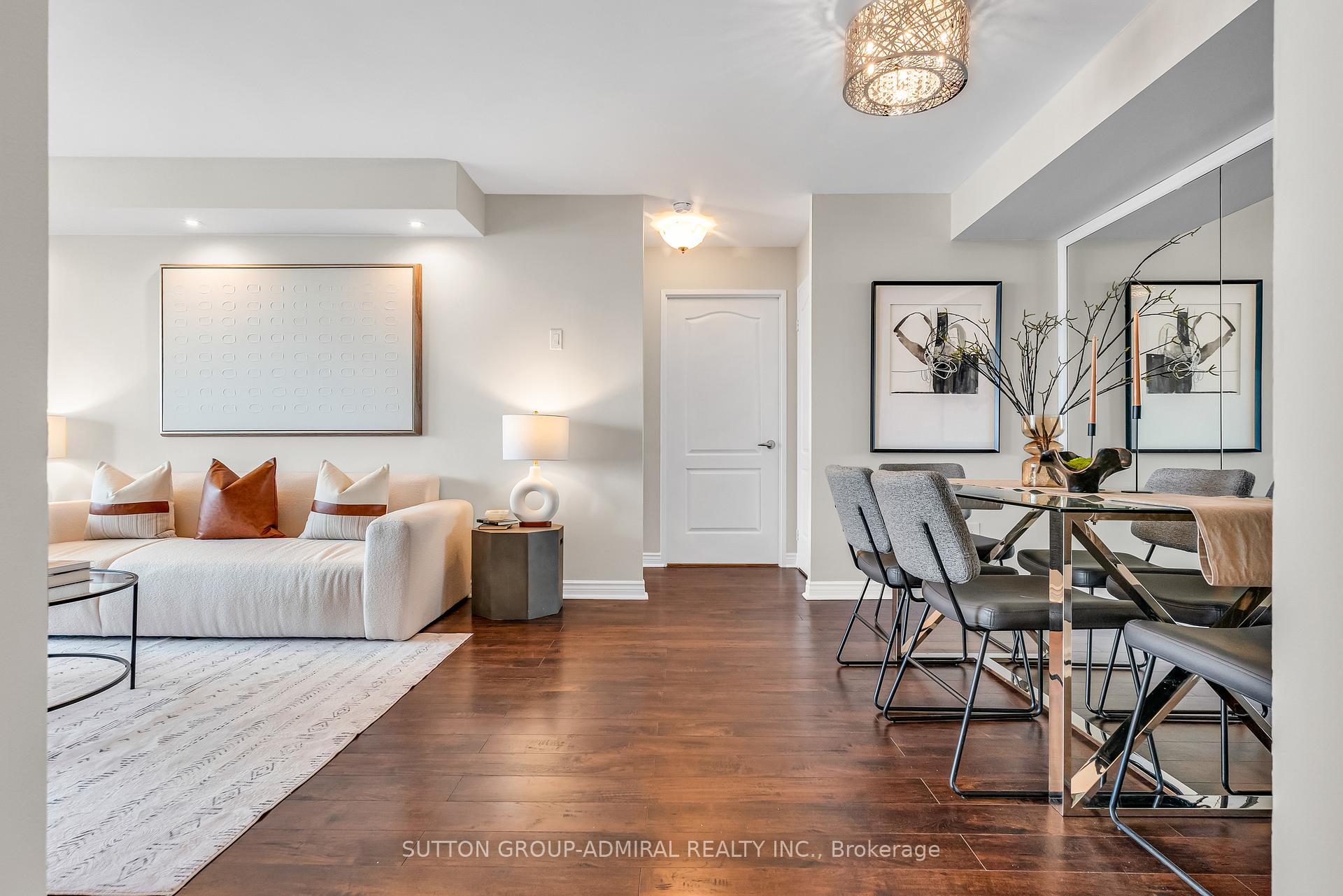 Photo 35 of Unit 716, 7 Townsgate Drive, Vaughan, Crestwood-Springfarm-Yorkhill — HOMEH
