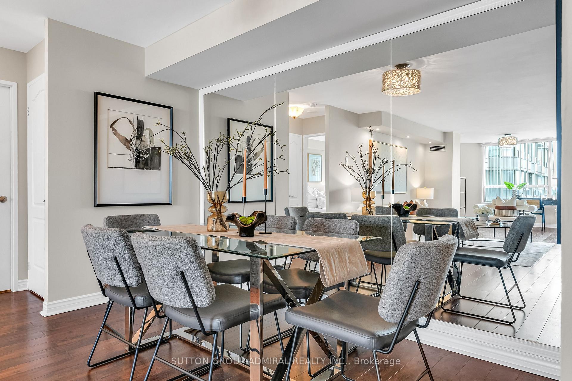 Photo 38 of Unit 716, 7 Townsgate Drive, Vaughan, Crestwood-Springfarm-Yorkhill — HOMEH
