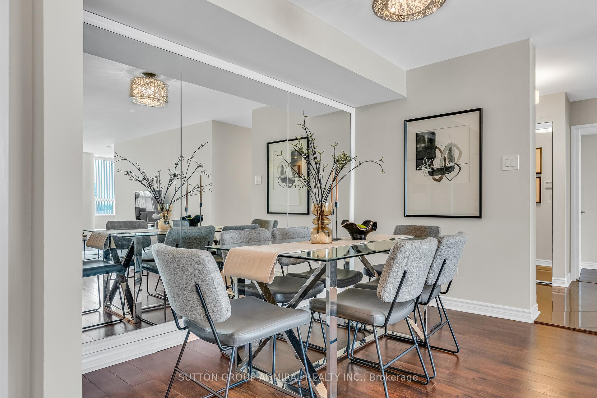 Photo 36 of Unit 716, 7 Townsgate Drive, Vaughan, Crestwood-Springfarm-Yorkhill — HOMEH
