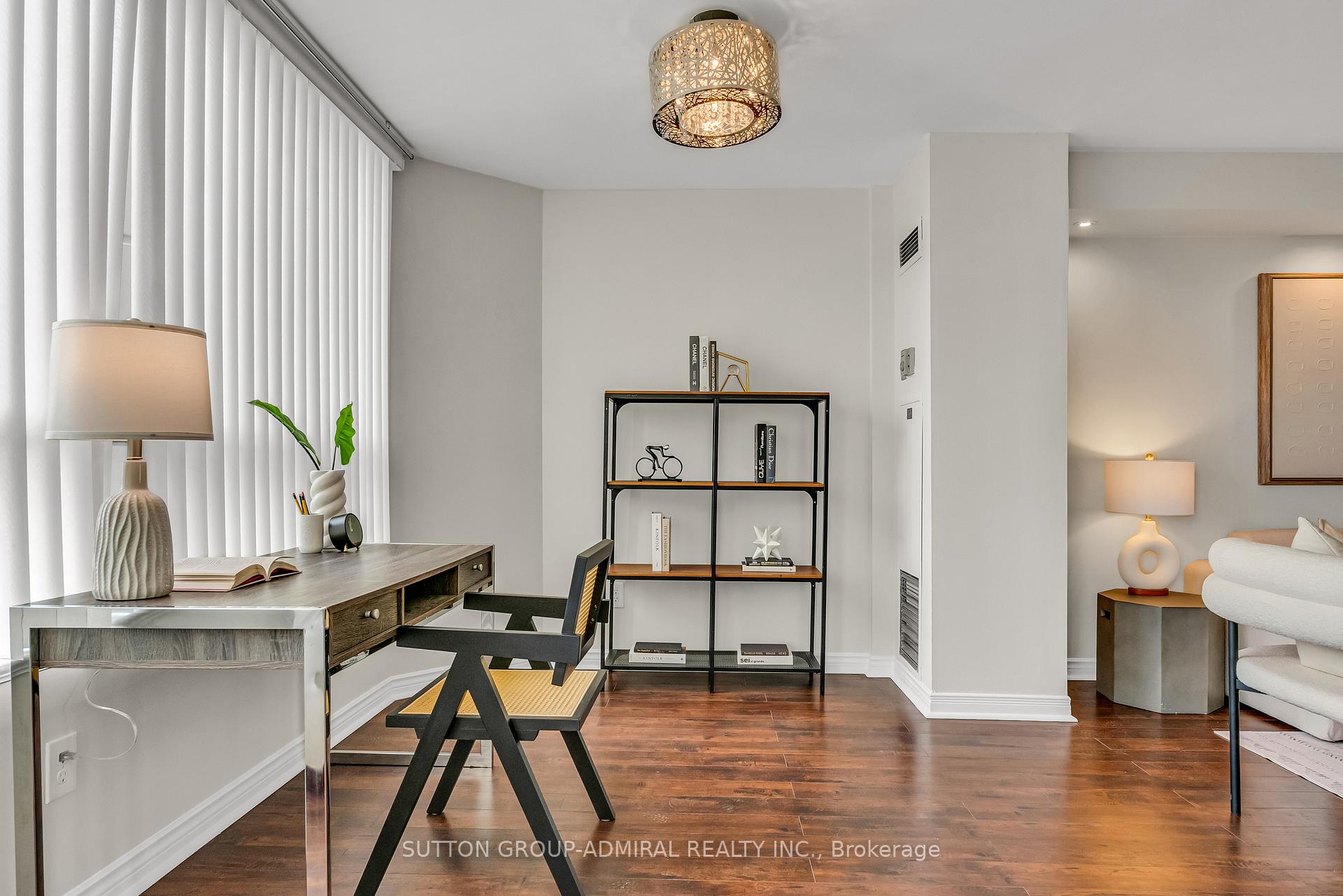 Photo 12 of Unit 716, 7 Townsgate Drive, Vaughan, Crestwood-Springfarm-Yorkhill — HOMEH