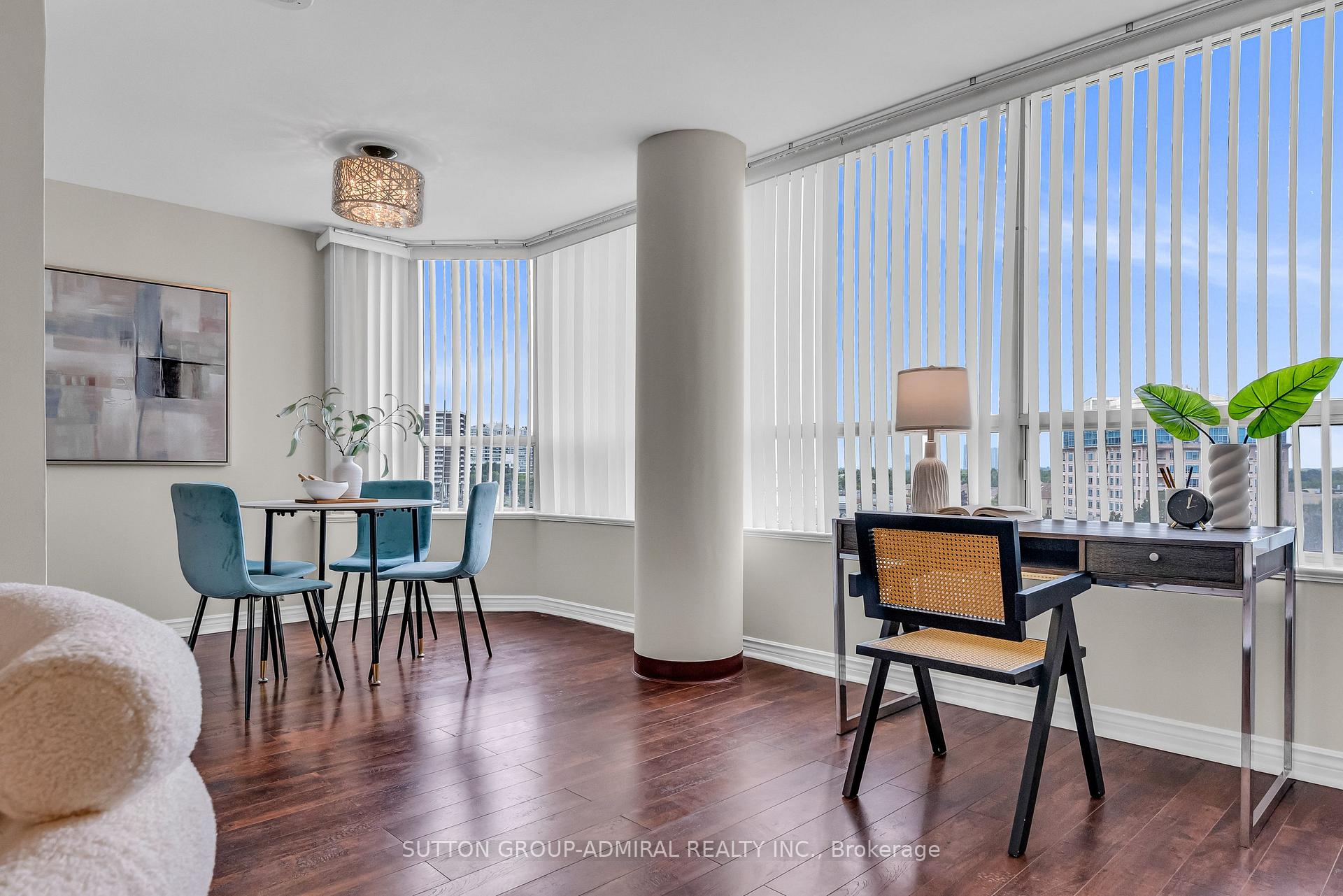 Photo 27 of Unit 716, 7 Townsgate Drive, Vaughan, Crestwood-Springfarm-Yorkhill — HOMEH