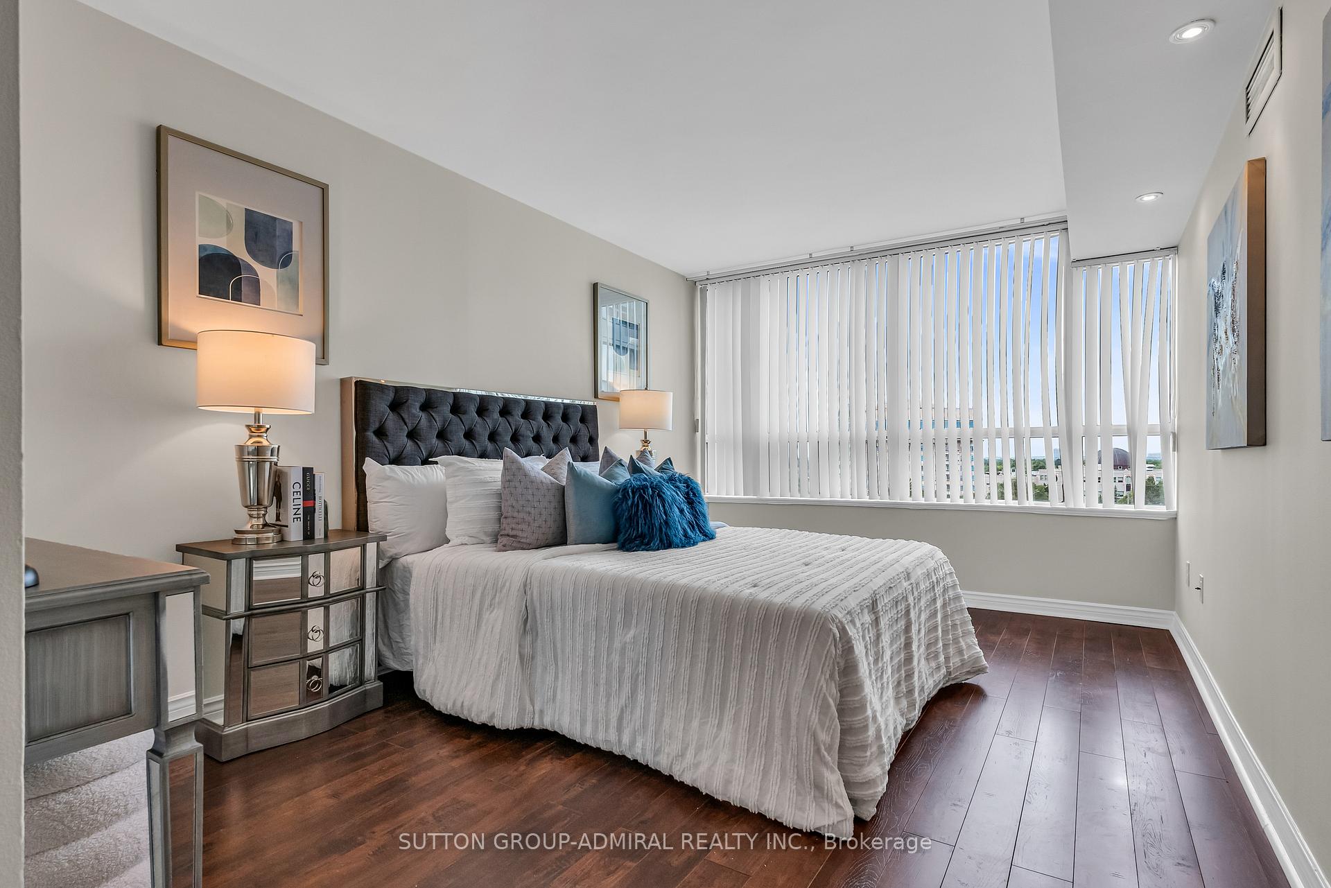 Photo 18 of Unit 716, 7 Townsgate Drive, Vaughan, Crestwood-Springfarm-Yorkhill — HOMEH