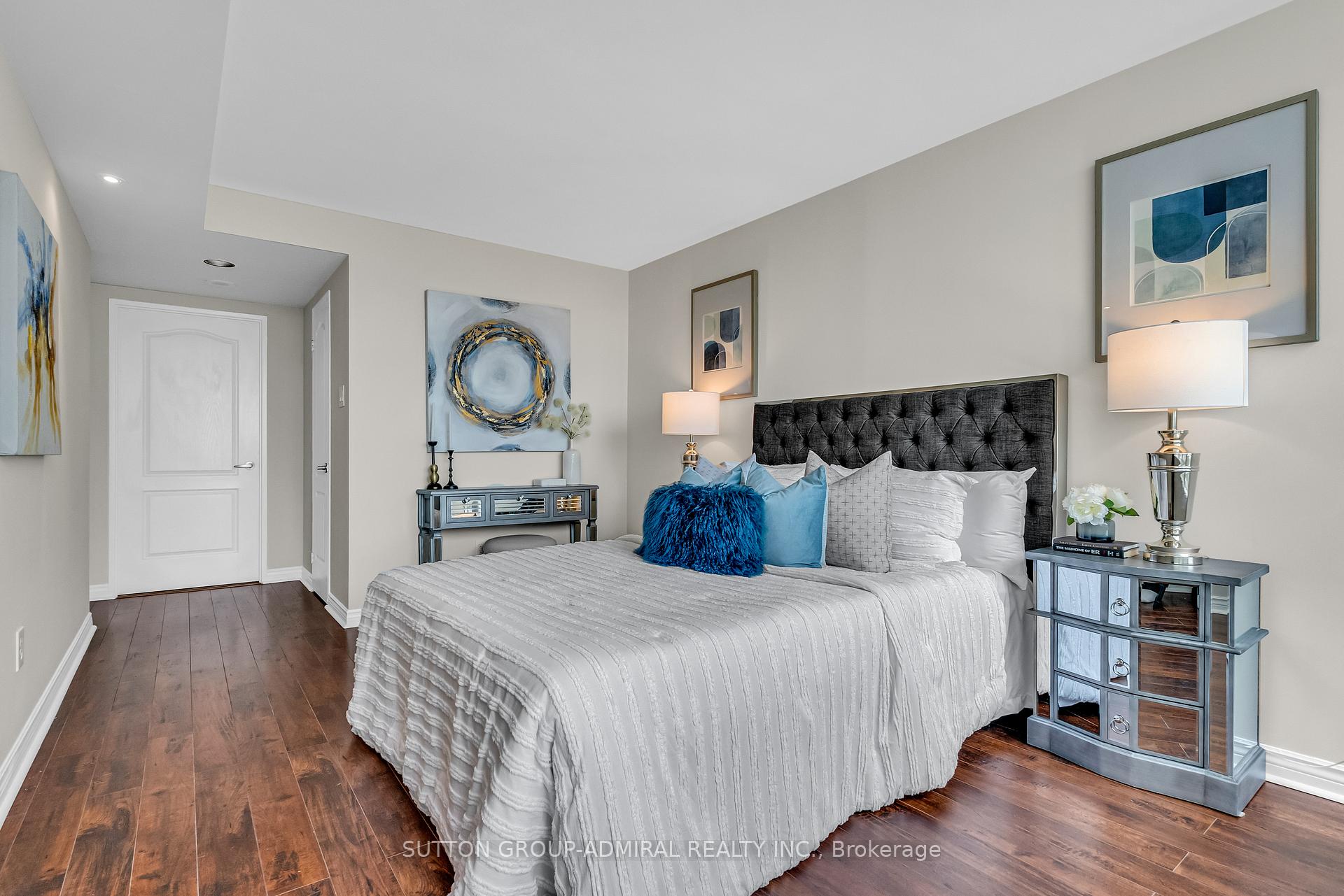 Photo 16 of Unit 716, 7 Townsgate Drive, Vaughan, Crestwood-Springfarm-Yorkhill — HOMEH