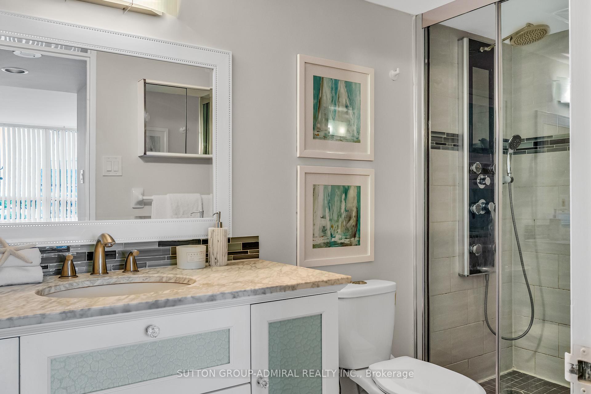 Photo 20 of Unit 716, 7 Townsgate Drive, Vaughan, Crestwood-Springfarm-Yorkhill — HOMEH