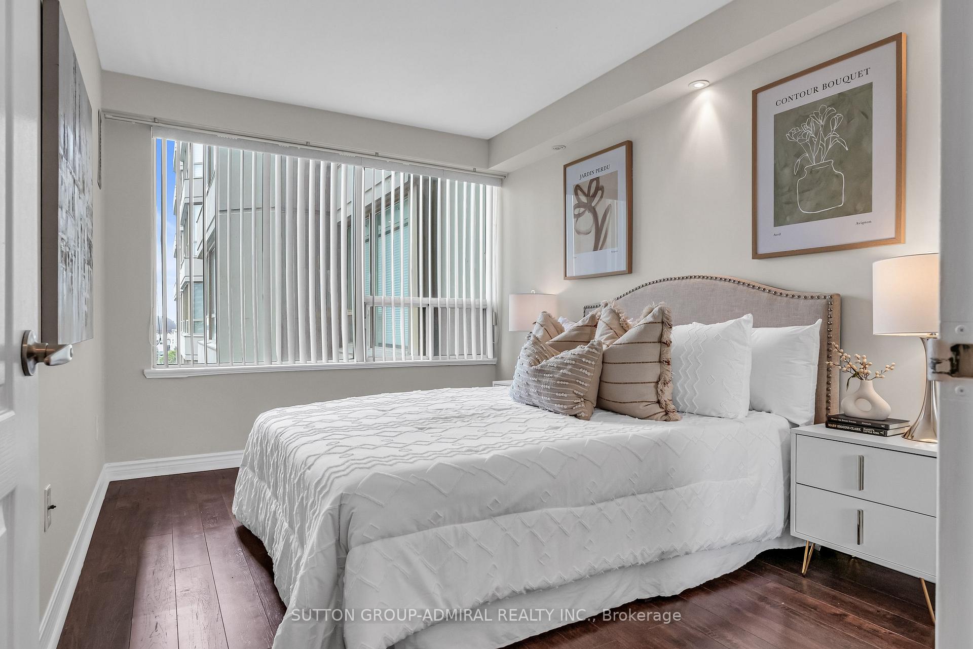 Photo 25 of Unit 716, 7 Townsgate Drive, Vaughan, Crestwood-Springfarm-Yorkhill — HOMEH