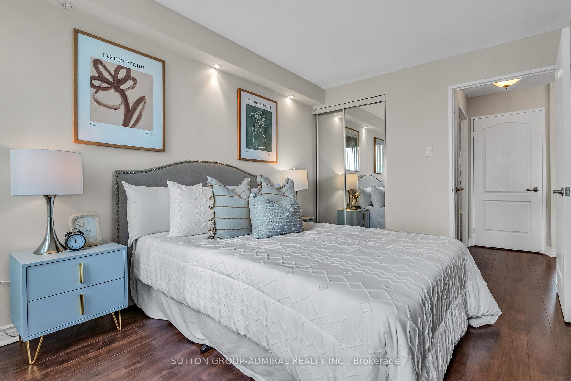 Photo 31 of Unit 716, 7 Townsgate Drive, Vaughan, Crestwood-Springfarm-Yorkhill — HOMEH