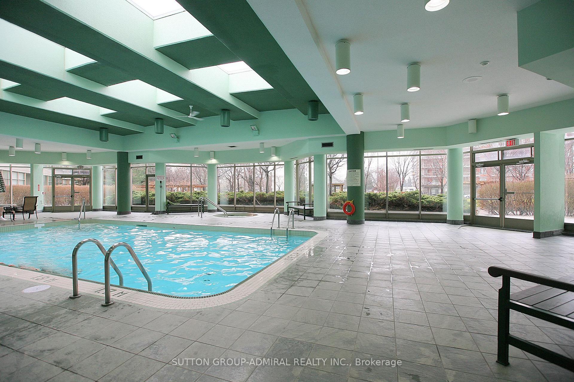 Photo 32 of Unit 716, 7 Townsgate Drive, Vaughan, Crestwood-Springfarm-Yorkhill — HOMEH