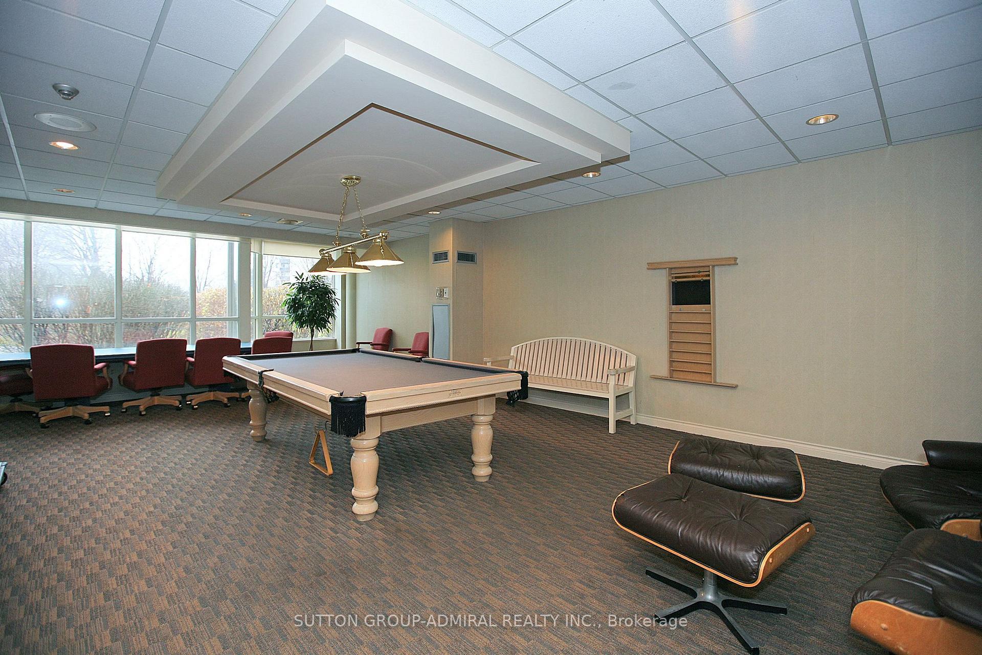 Photo 29 of Unit 716, 7 Townsgate Drive, Vaughan, Crestwood-Springfarm-Yorkhill — HOMEH