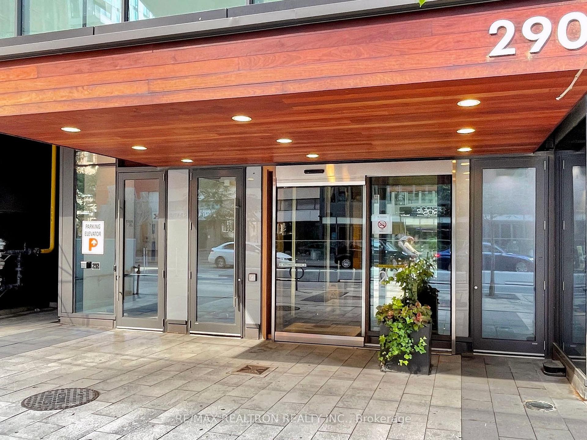 Photo 42 of Unit 3704, 290 Adelaide Street W, Toronto, Waterfront Communities — HOMEH