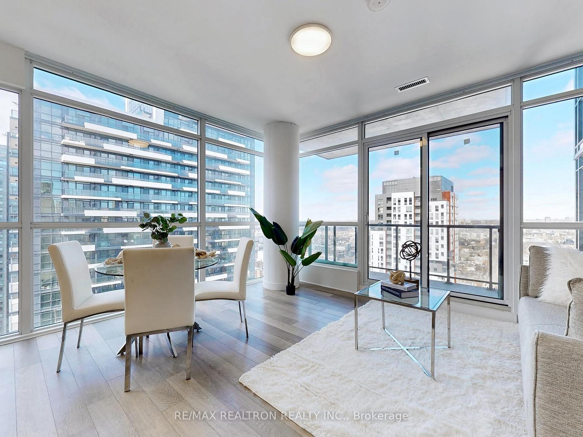 Photo 40 of Unit 3704, 290 Adelaide Street W, Toronto, Waterfront Communities — HOMEH