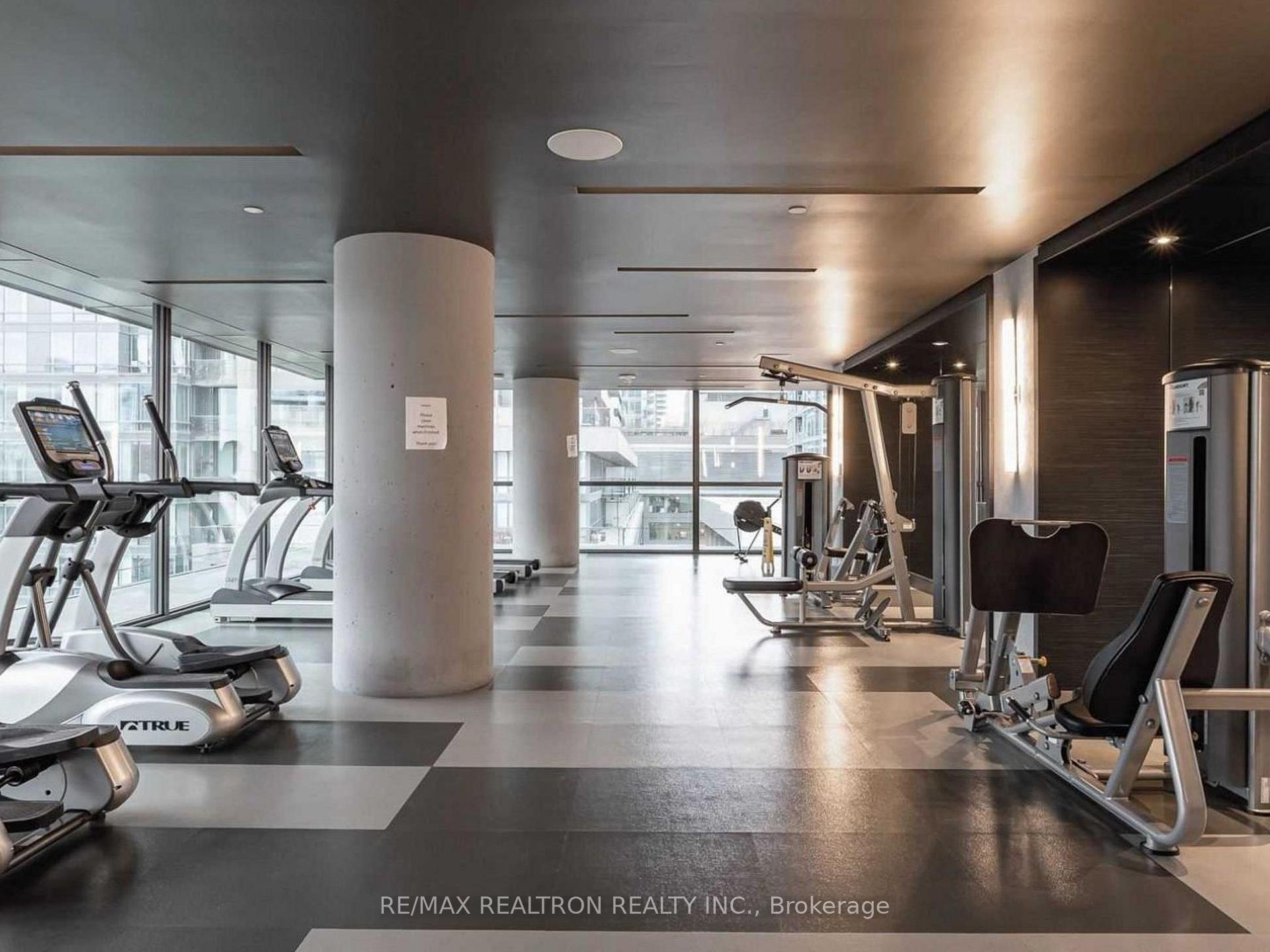 Photo 31 of Unit 3704, 290 Adelaide Street W, Toronto, Waterfront Communities — HOMEH