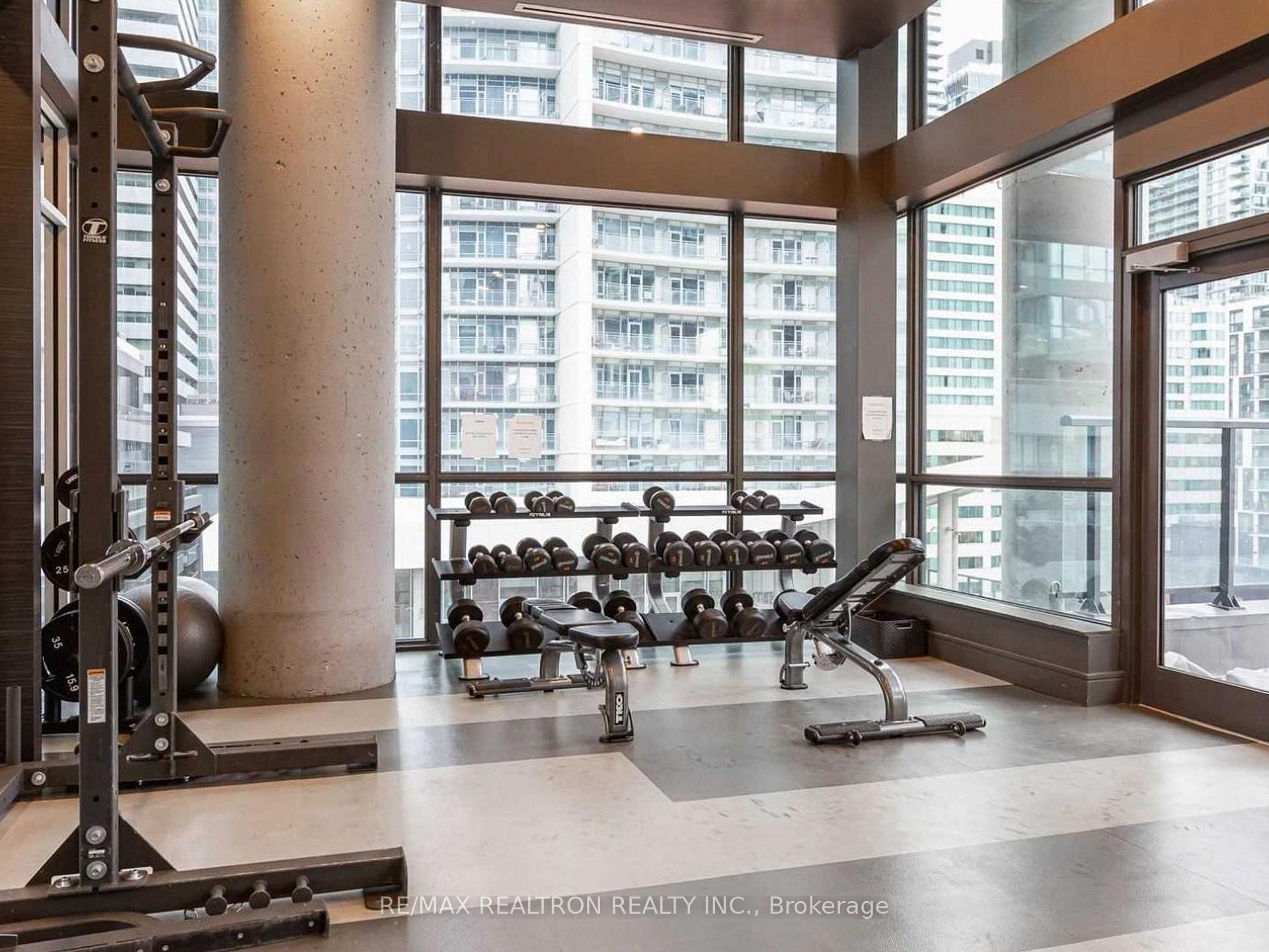 Photo 36 of Unit 3704, 290 Adelaide Street W, Toronto, Waterfront Communities — HOMEH