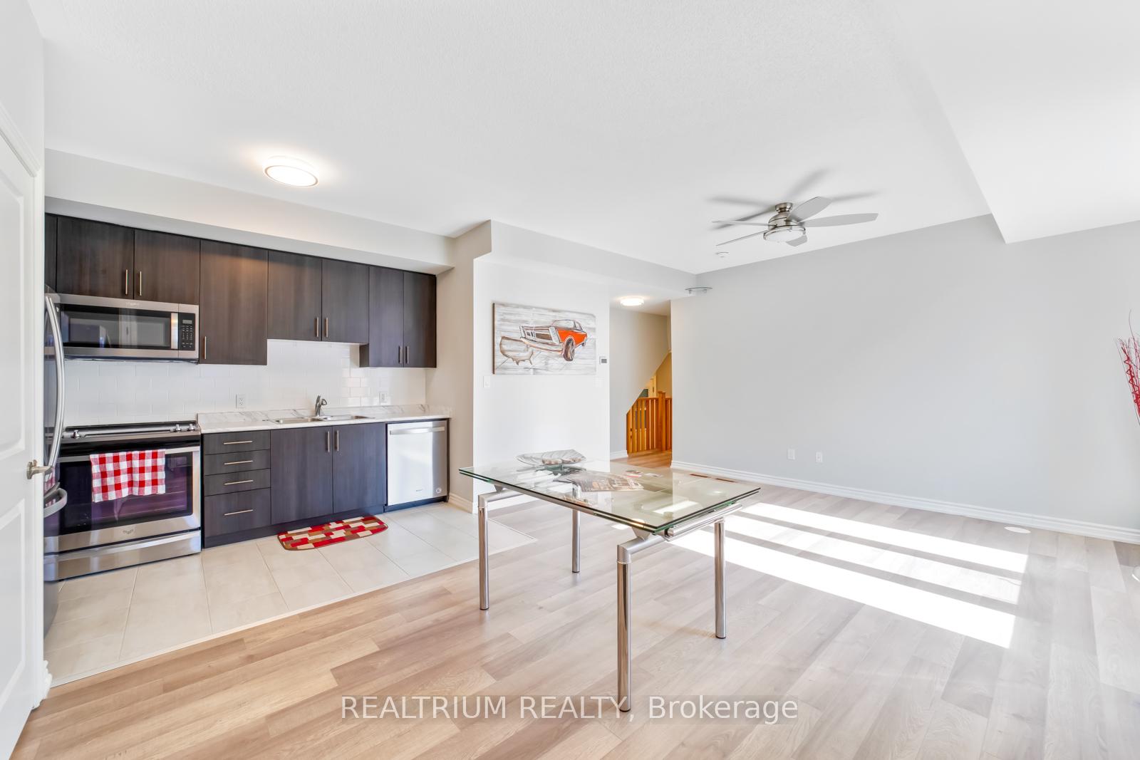 Photo 6 of Unit 73, 1762 Rex Heath Drive, Pickering, Duffin Heights — HOMEH