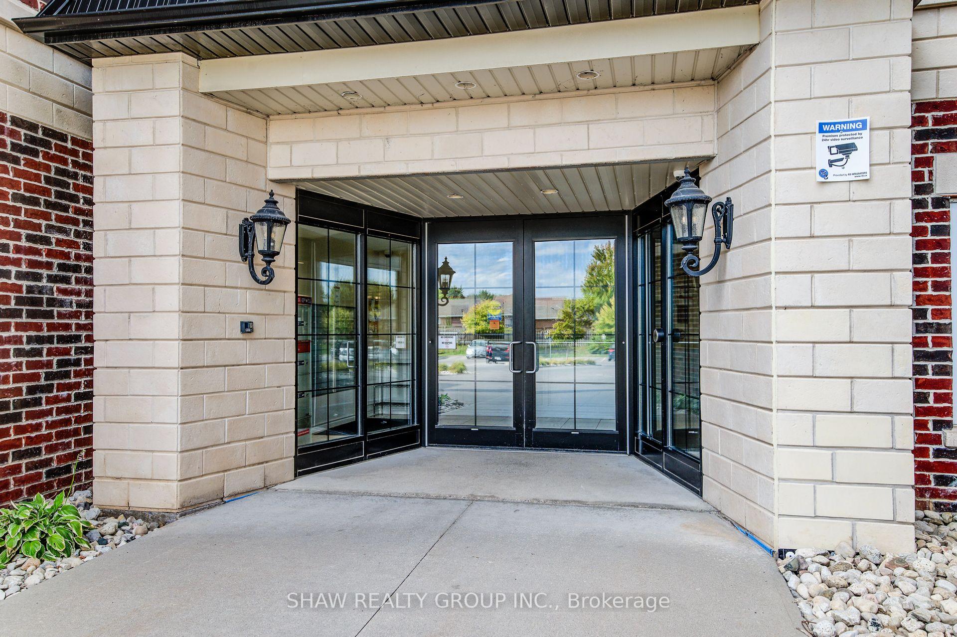 Photo 16 of Unit 118, 308 Watson Parkway, Guelph, Grange Road — HOMEH
