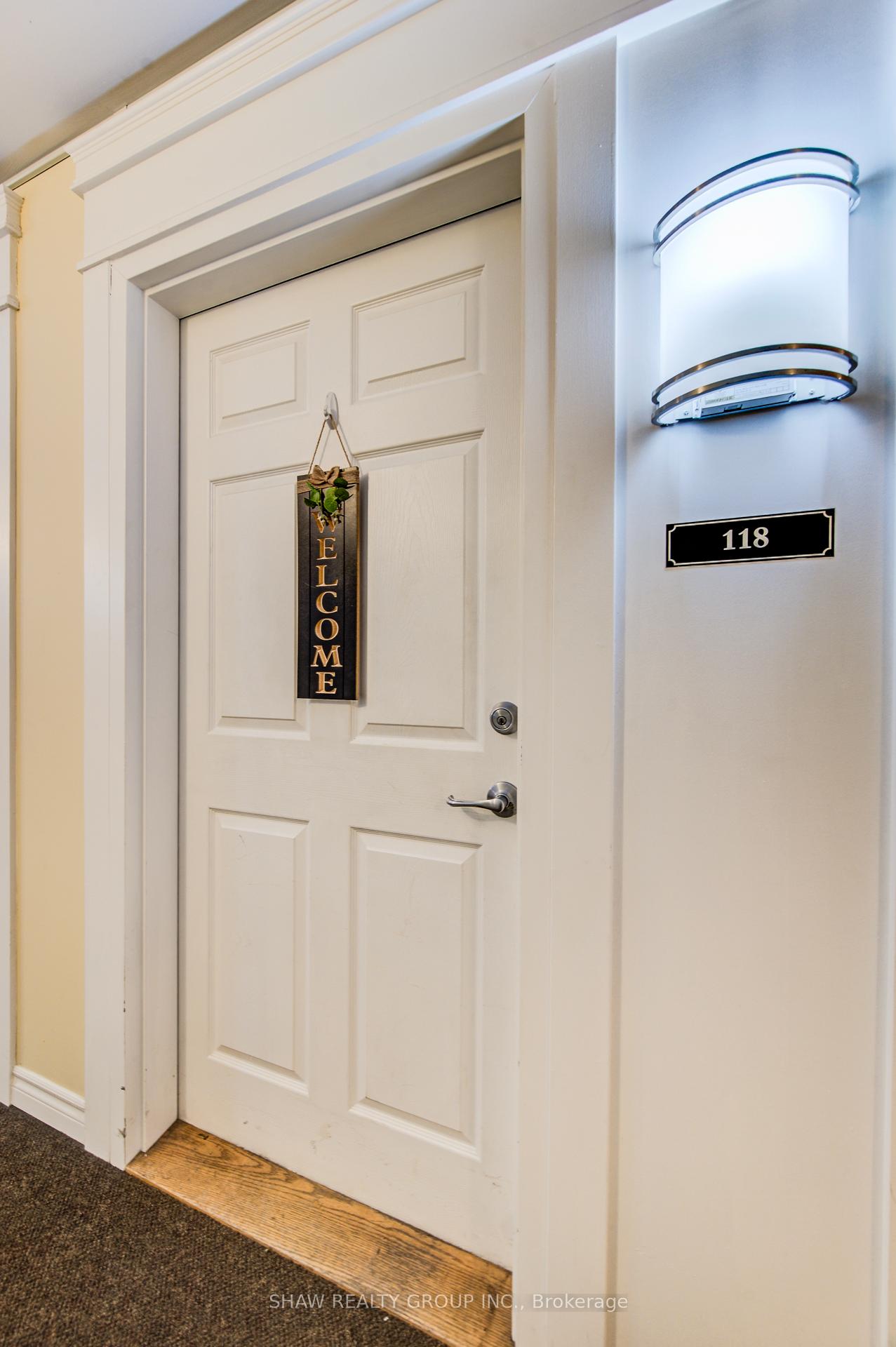 Photo 8 of Unit 118, 308 Watson Parkway, Guelph, Grange Road — HOMEH