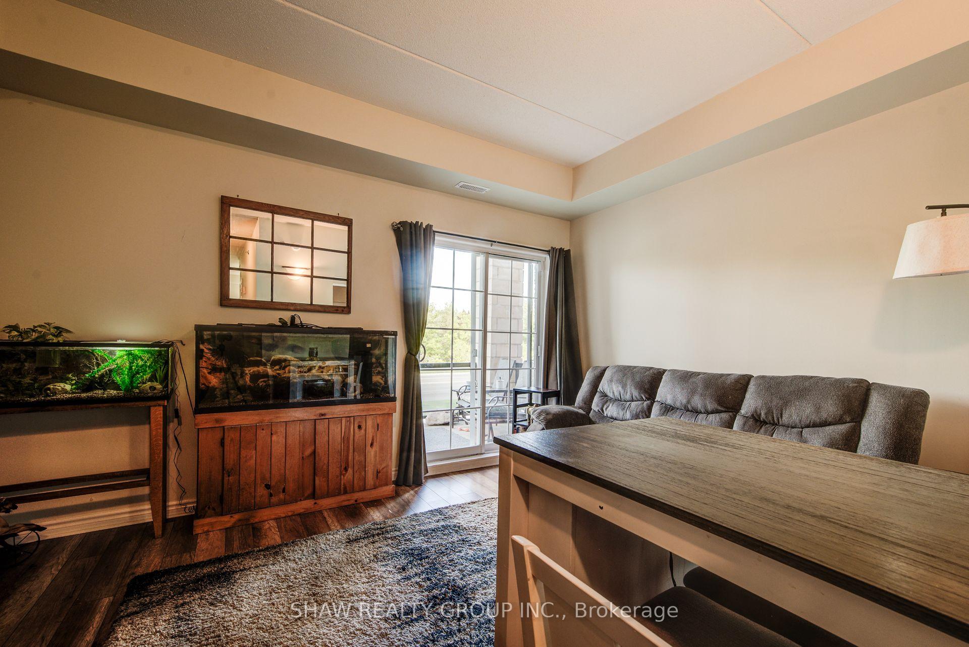 Photo 12 of Unit 118, 308 Watson Parkway, Guelph, Grange Road — HOMEH