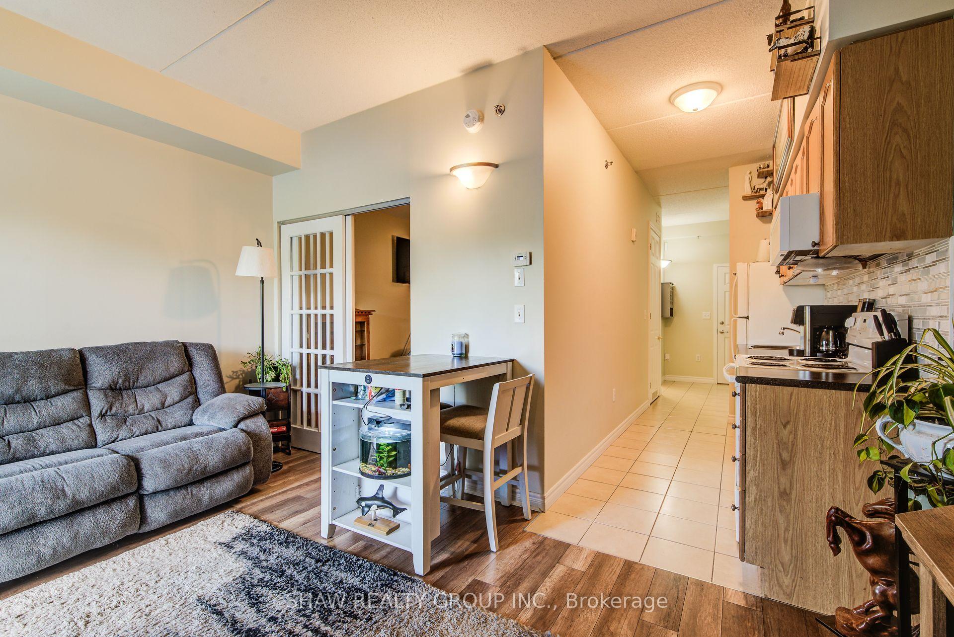 Photo 20 of Unit 118, 308 Watson Parkway, Guelph, Grange Road — HOMEH
