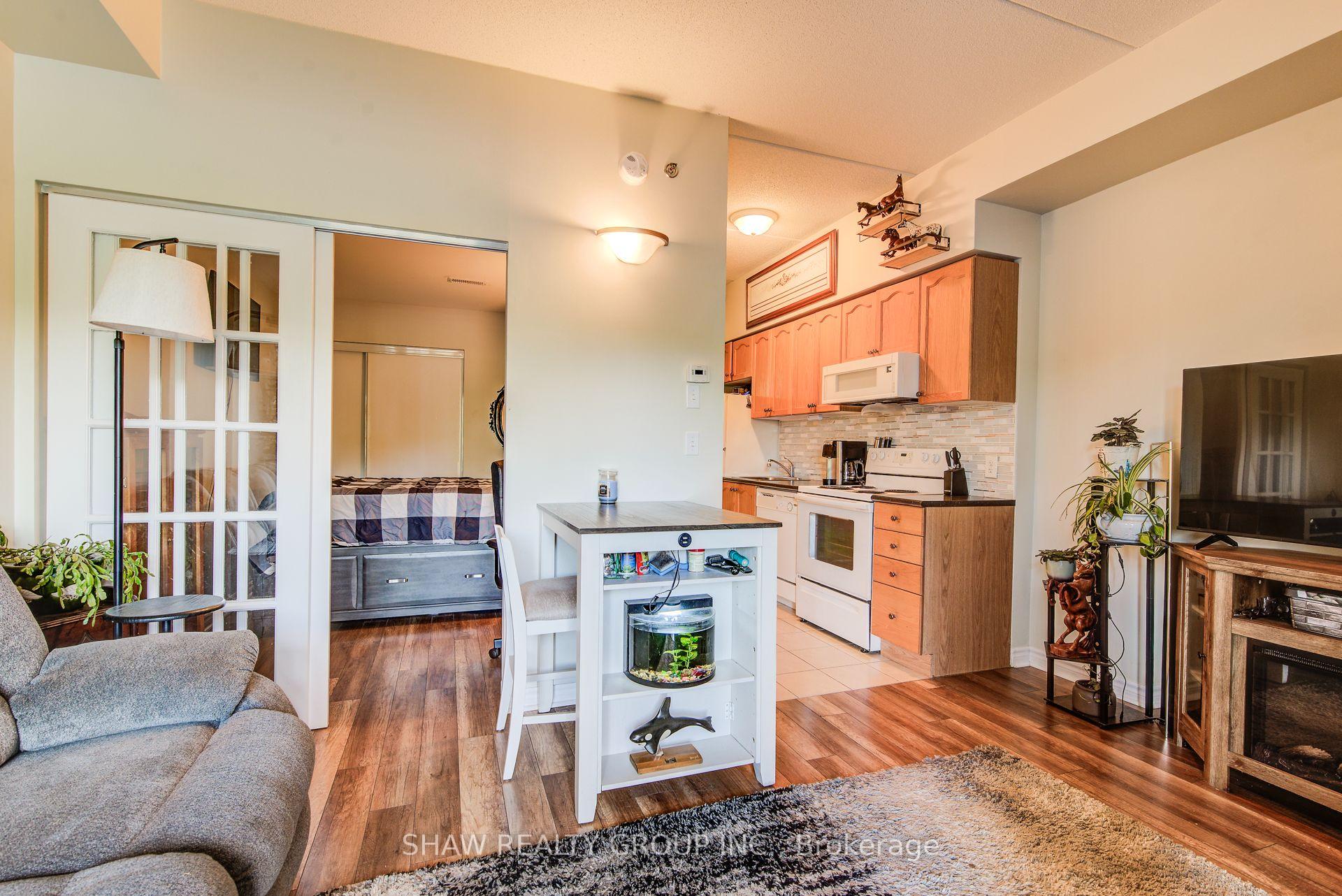 Photo 22 of Unit 118, 308 Watson Parkway, Guelph, Grange Road — HOMEH