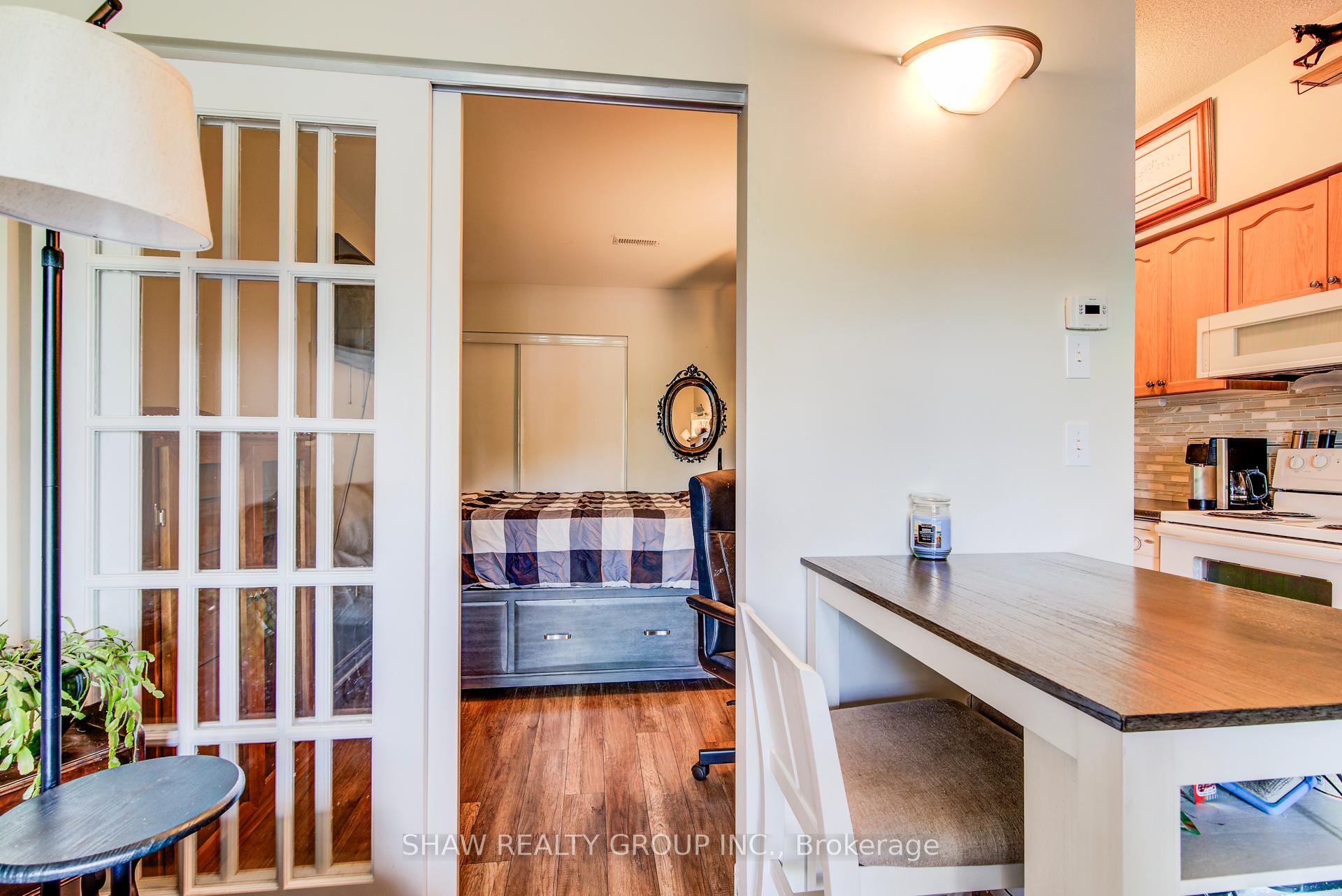 Photo 25 of Unit 118, 308 Watson Parkway, Guelph, Grange Road — HOMEH