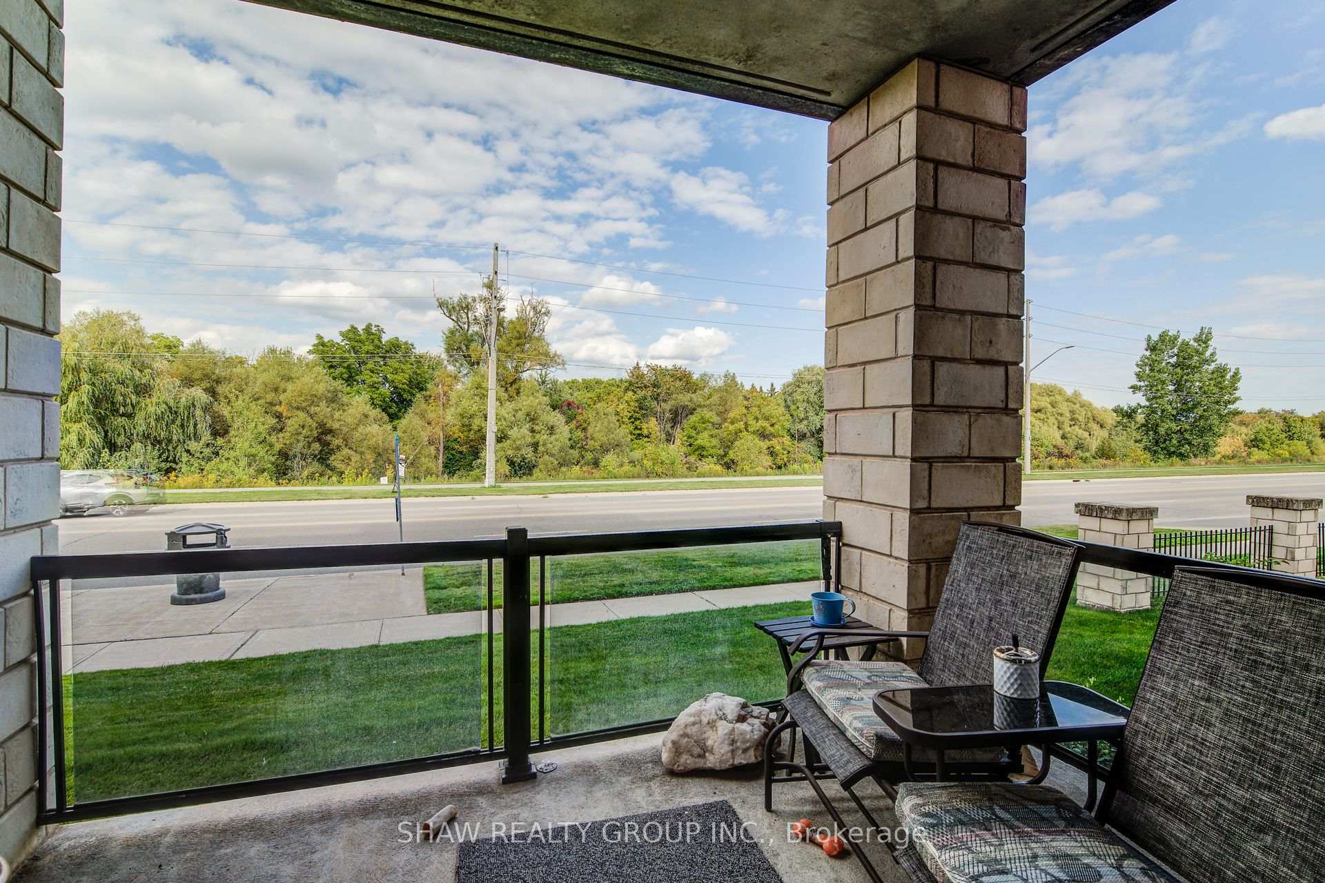 Photo 32 of Unit 118, 308 Watson Parkway, Guelph, Grange Road — HOMEH