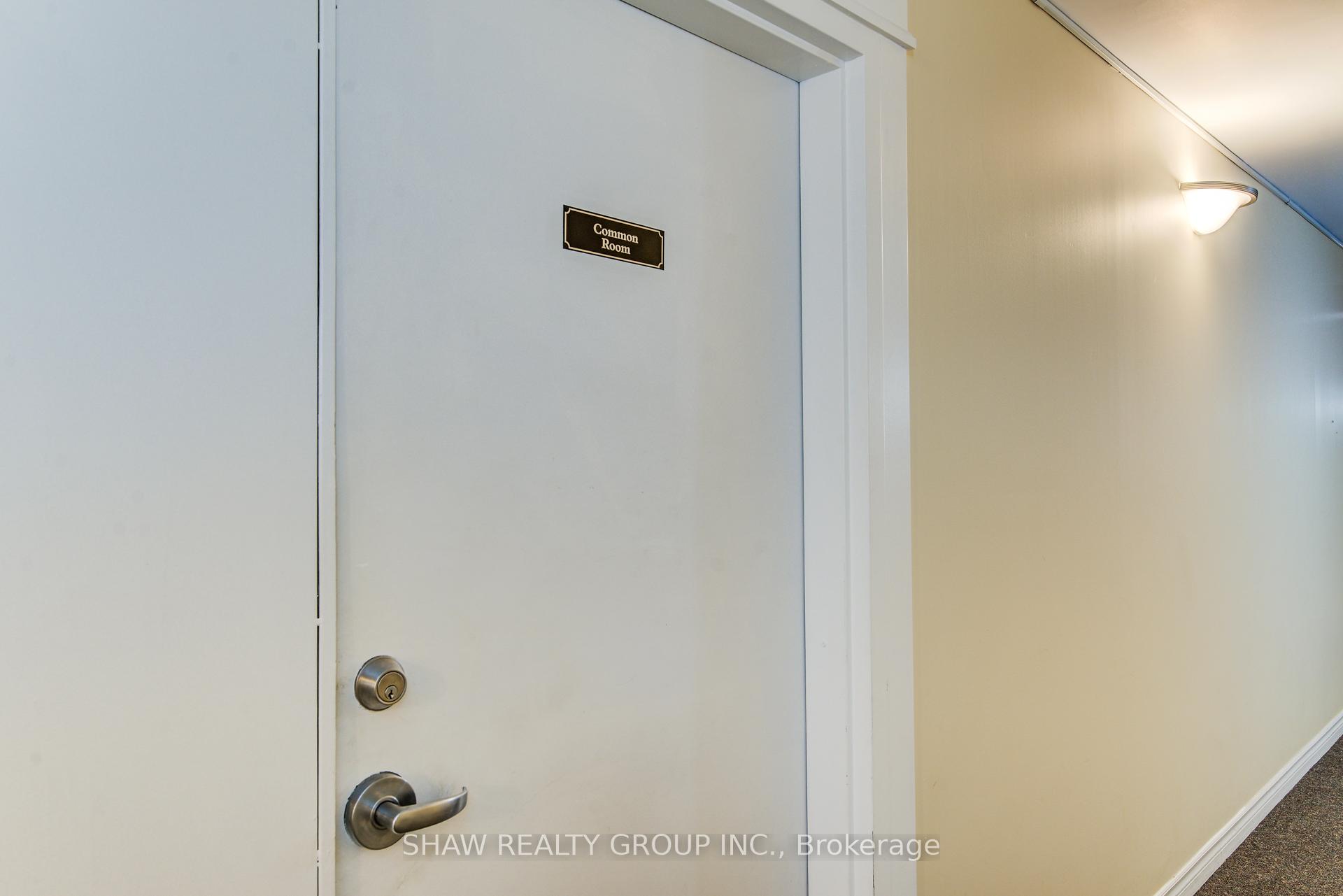 Photo 13 of Unit 118, 308 Watson Parkway, Guelph, Grange Road — HOMEH