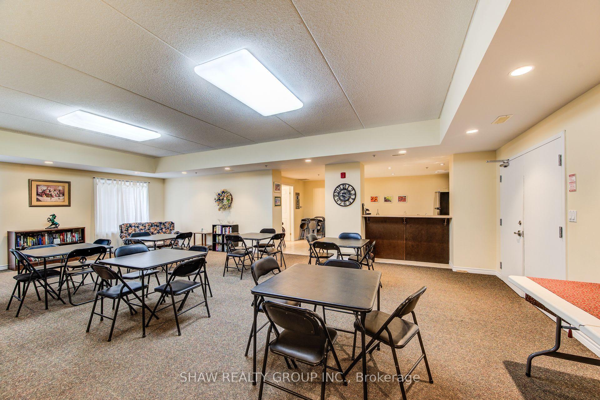 Photo 31 of Unit 118, 308 Watson Parkway, Guelph, Grange Road — HOMEH