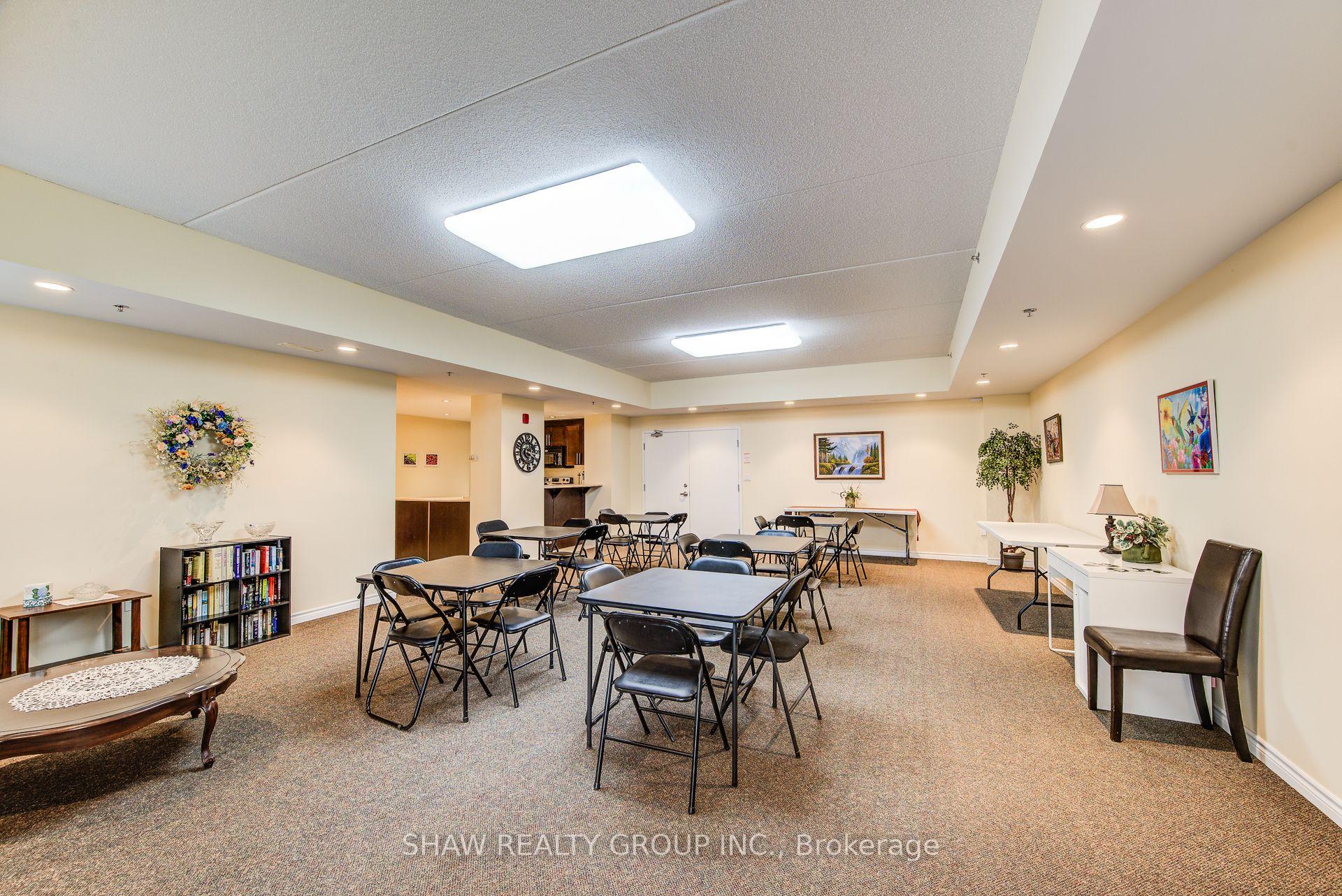Photo 34 of Unit 118, 308 Watson Parkway, Guelph, Grange Road — HOMEH