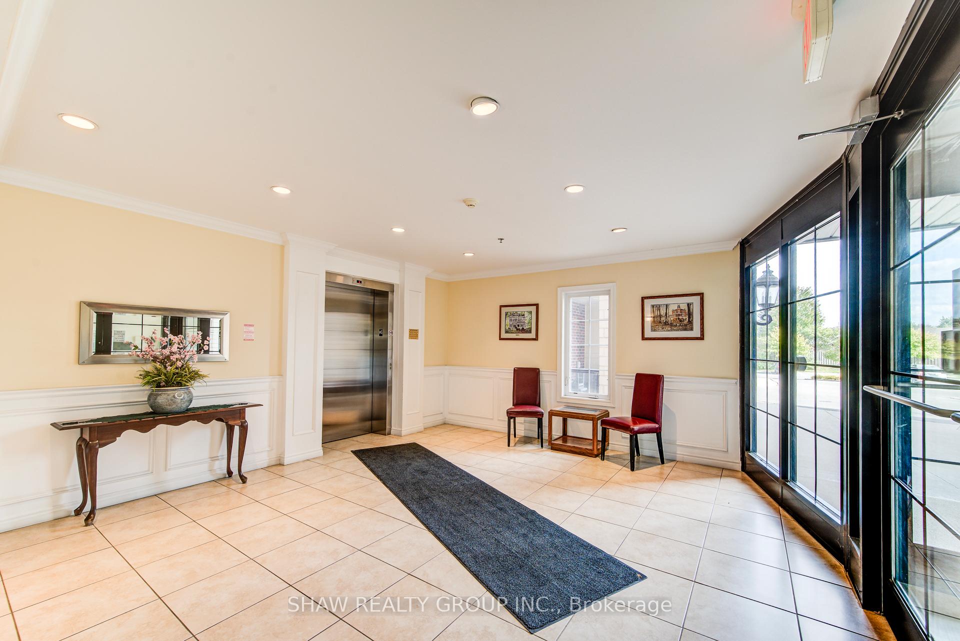 Photo 28 of Unit 118, 308 Watson Parkway, Guelph, Grange Road — HOMEH