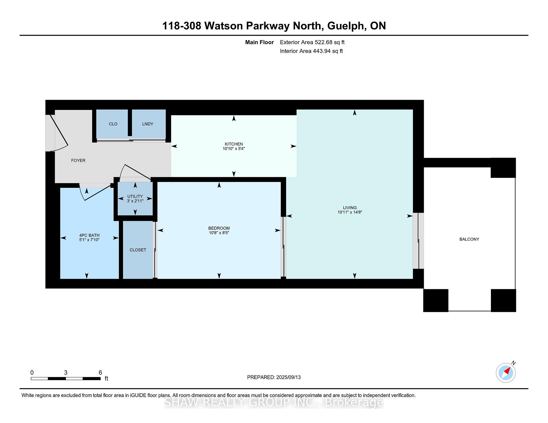 Photo 33 of Unit 118, 308 Watson Parkway, Guelph, Grange Road — HOMEH