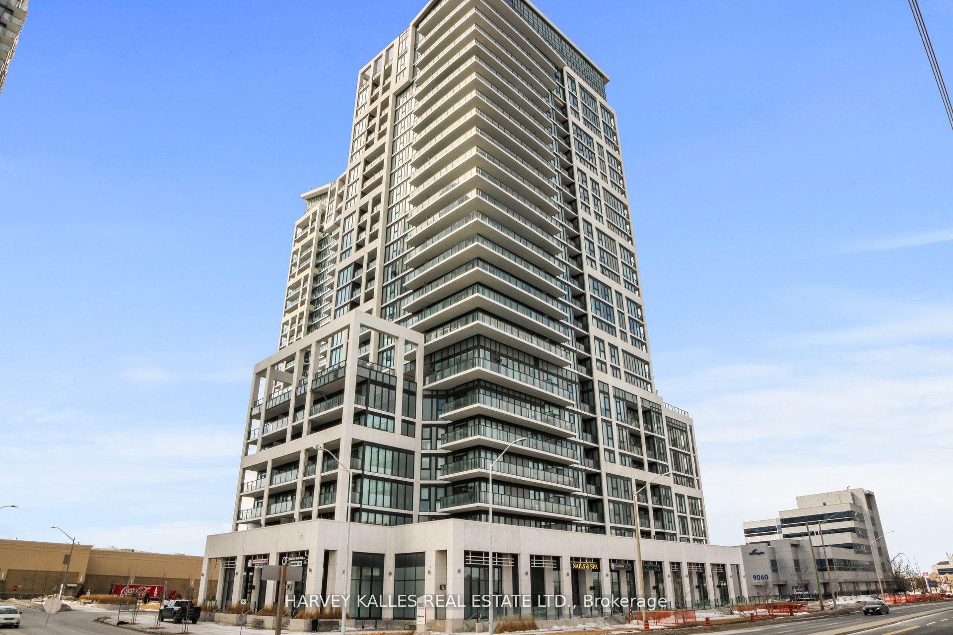 Photo 2 of Unit 1001, 9000 Jane Street, Vaughan, Vellore Village — HOMEH