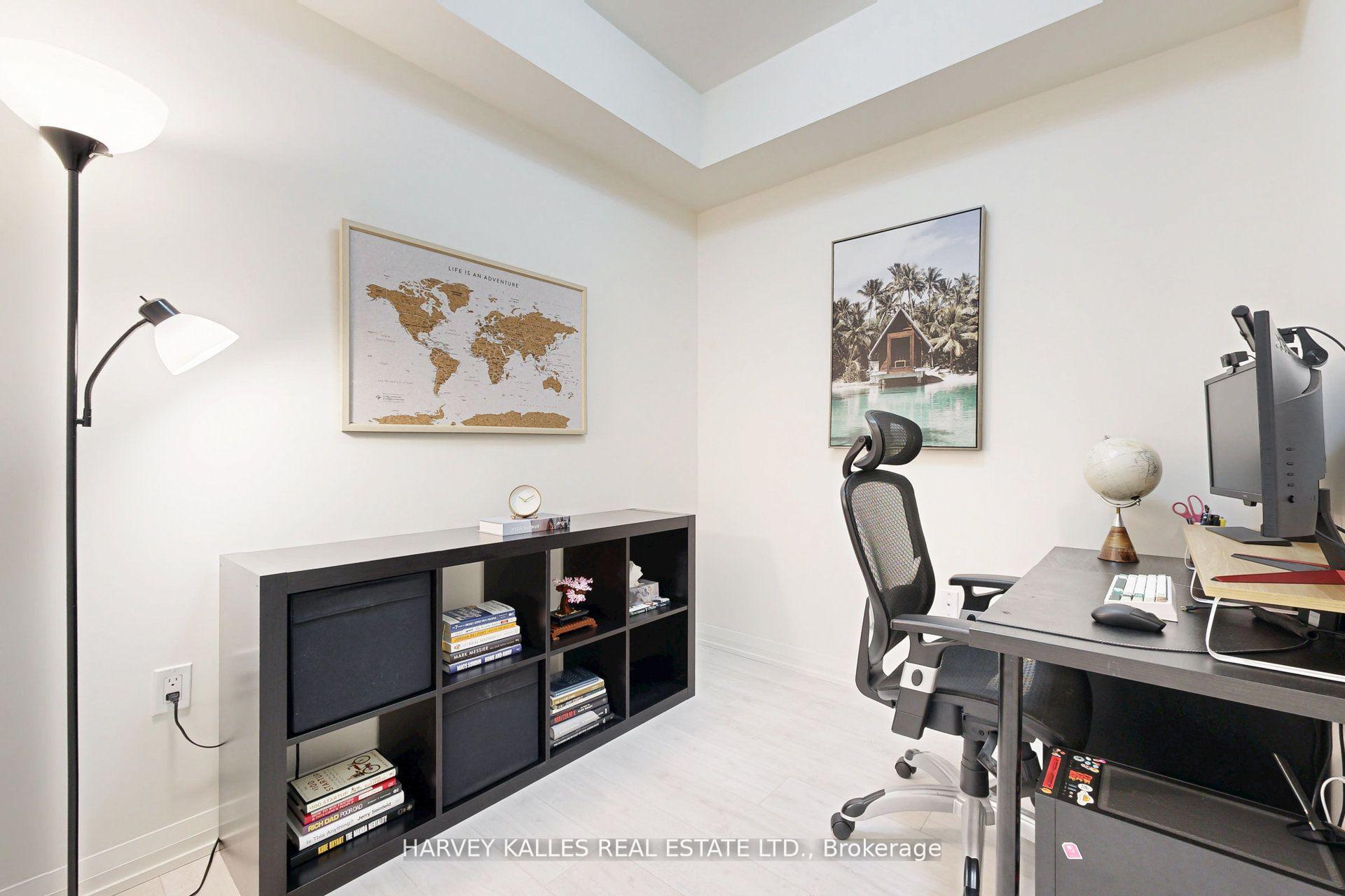 Photo 27 of Unit 1001, 9000 Jane Street, Vaughan, Vellore Village — HOMEH