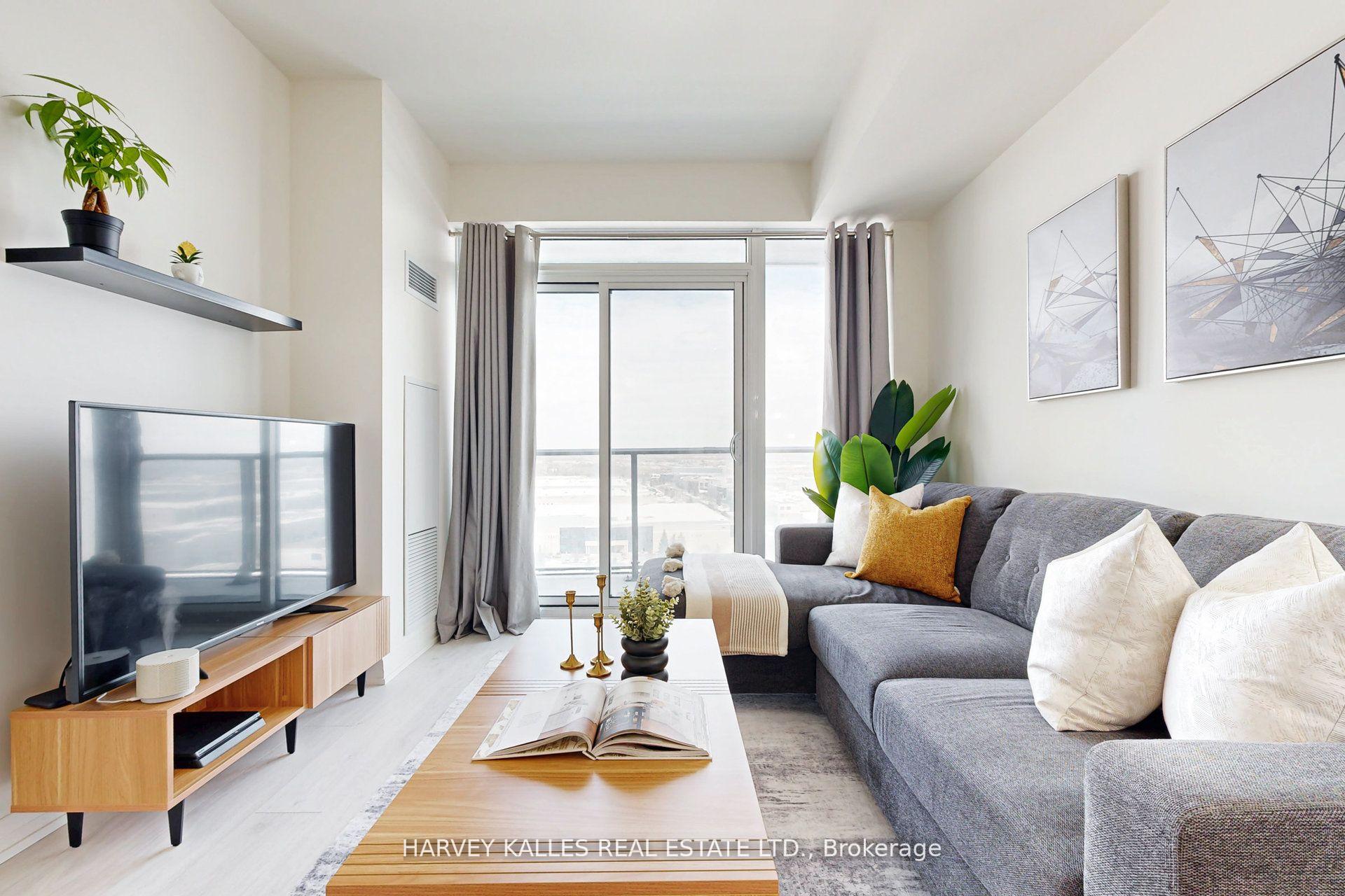 Photo 29 of Unit 1001, 9000 Jane Street, Vaughan, Vellore Village — HOMEH