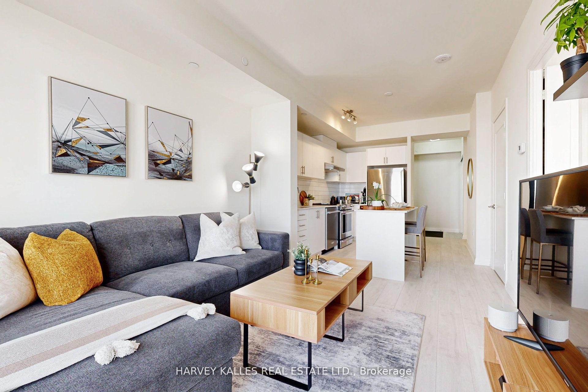 Photo 30 of Unit 1001, 9000 Jane Street, Vaughan, Vellore Village — HOMEH