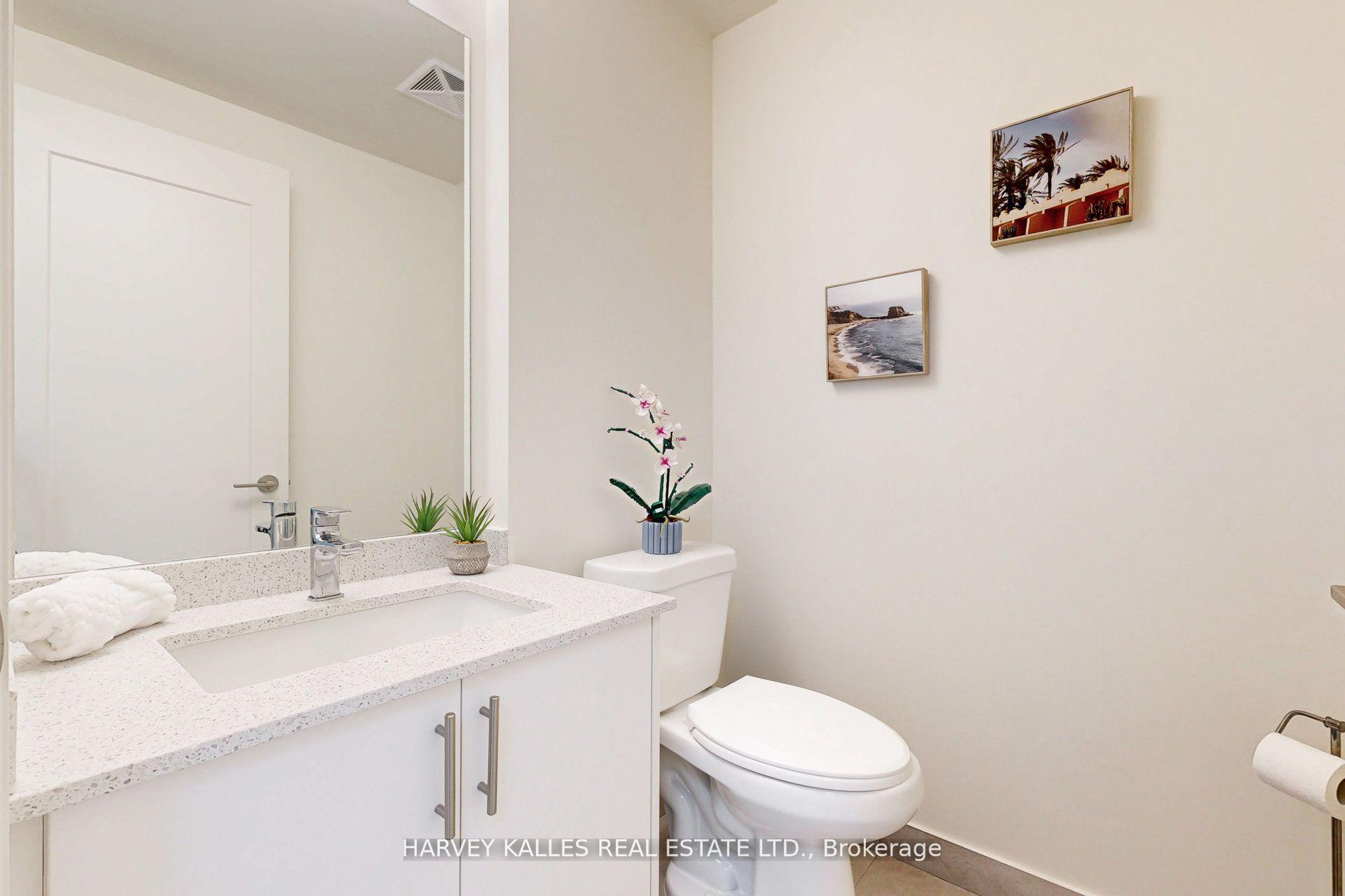 Photo 28 of Unit 1001, 9000 Jane Street, Vaughan, Vellore Village — HOMEH