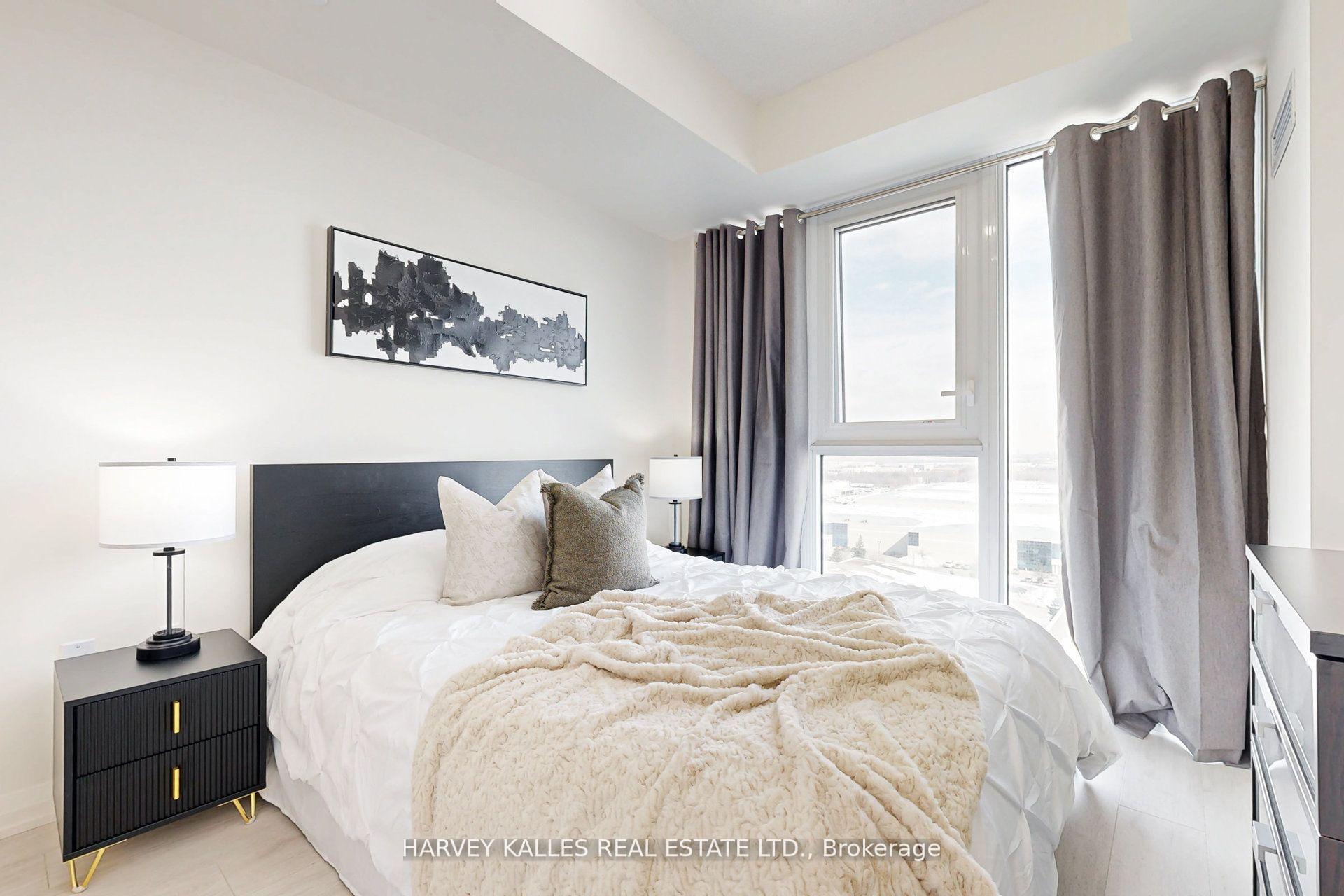 Photo 19 of Unit 1001, 9000 Jane Street, Vaughan, Vellore Village — HOMEH