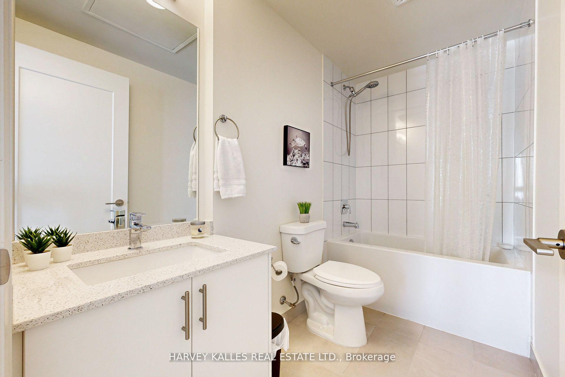 Photo 13 of Unit 1001, 9000 Jane Street, Vaughan, Vellore Village — HOMEH