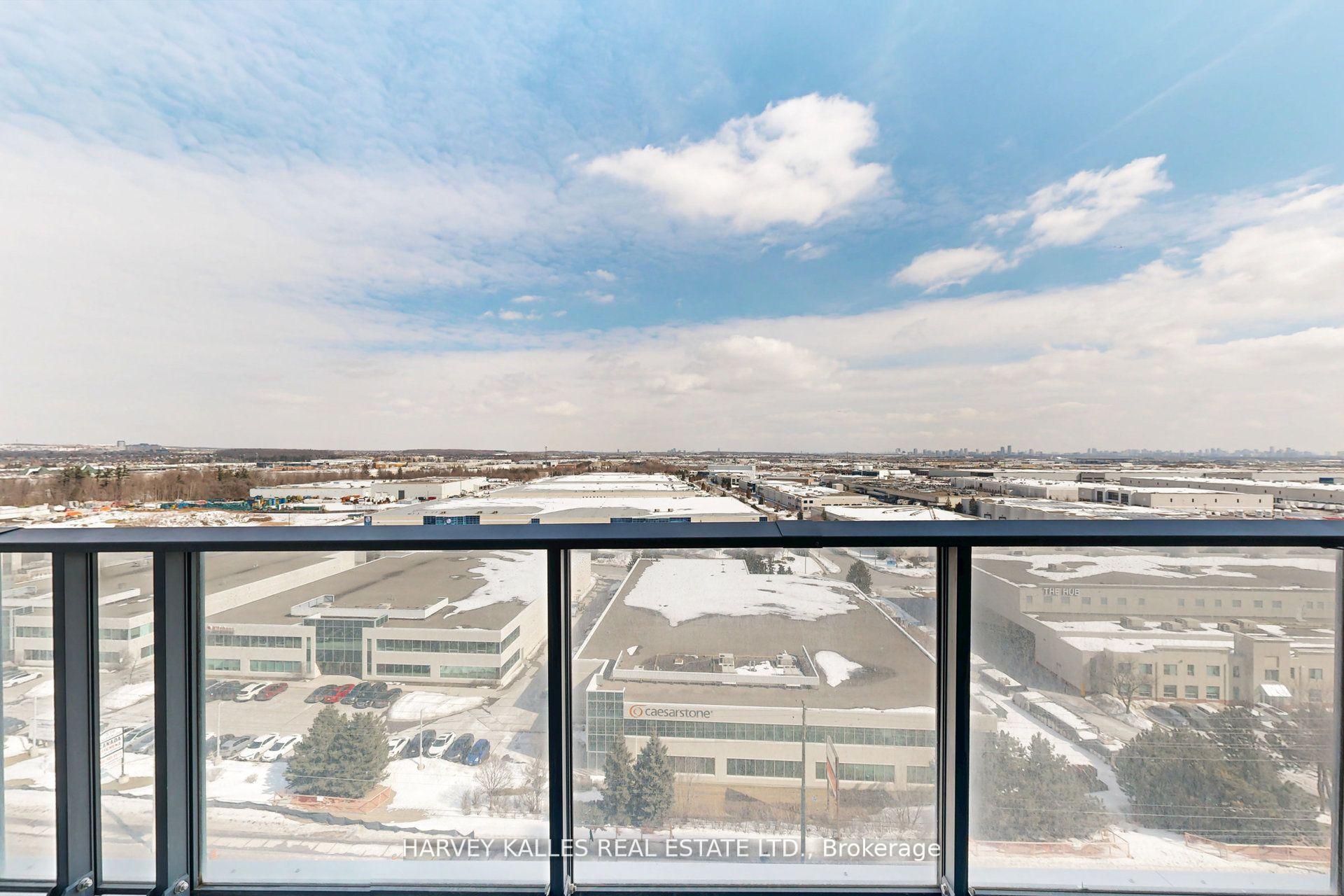Photo 10 of Unit 1001, 9000 Jane Street, Vaughan, Vellore Village — HOMEH