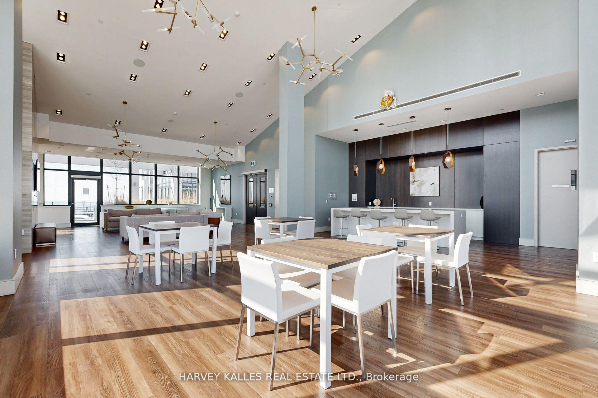 Photo 15 of Unit 1001, 9000 Jane Street, Vaughan, Vellore Village — HOMEH